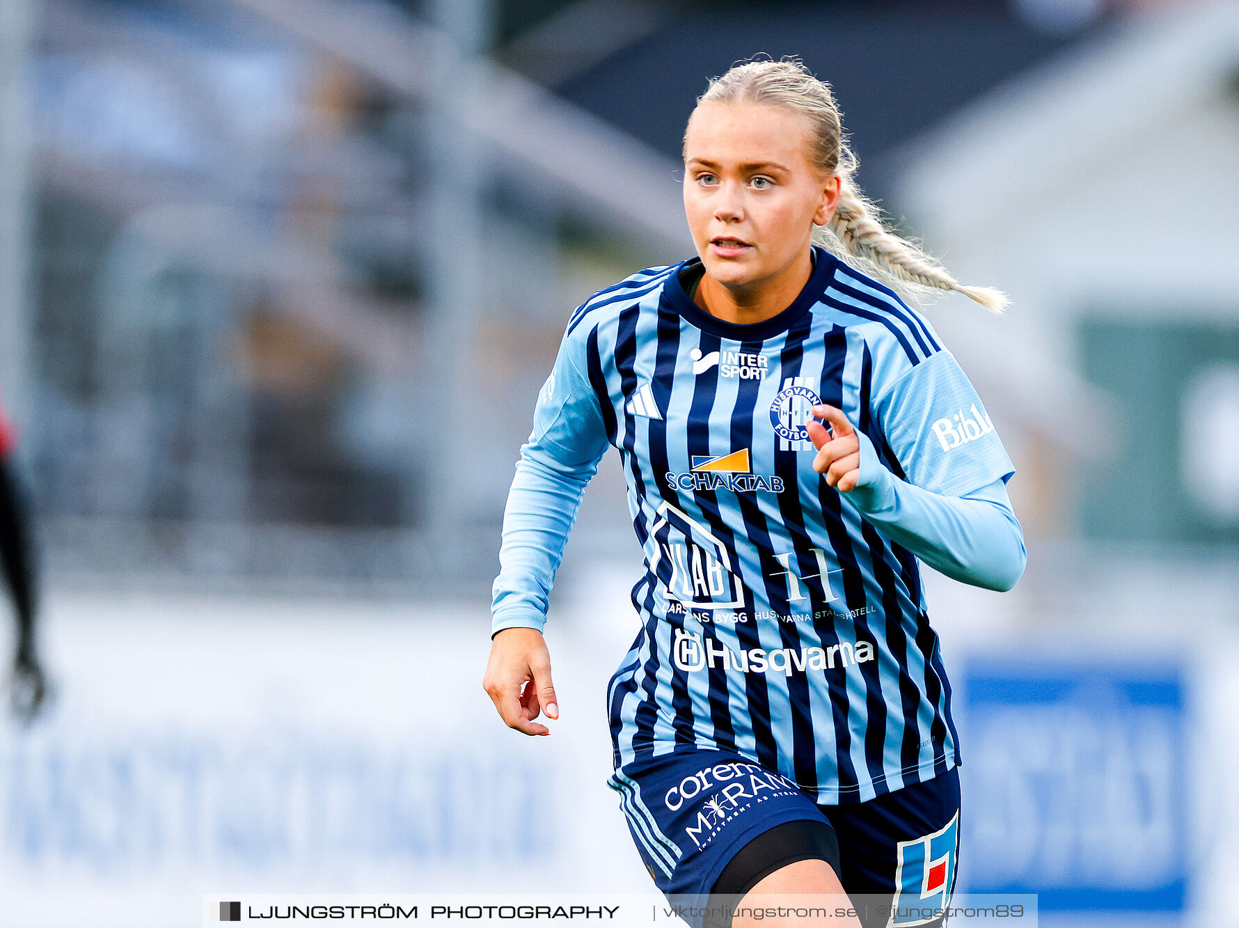 Skultorps IF-Husqvarna FF 0-1,dam,Södermalms IP,Skövde,Sverige,Fotboll,,2025,371746