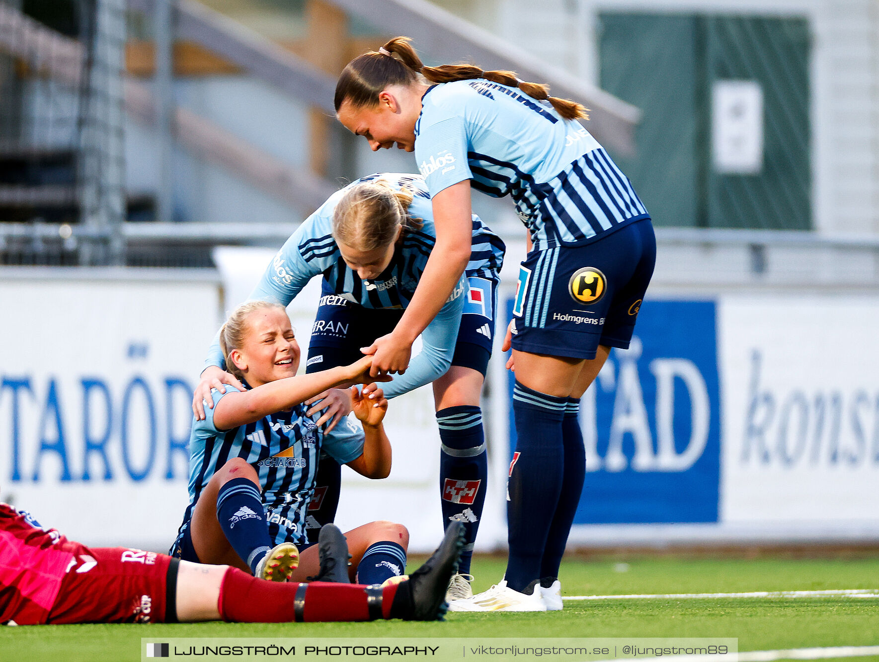 Skultorps IF-Husqvarna FF 0-1,dam,Södermalms IP,Skövde,Sverige,Fotboll,,2025,371750