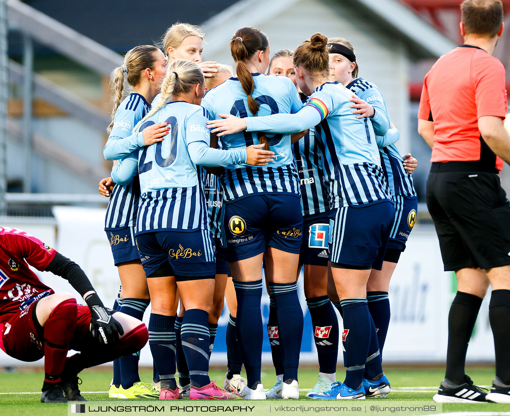 Skultorps IF-Husqvarna FF 0-1,dam,Södermalms IP,Skövde,Sverige,Fotboll,,2025,371754