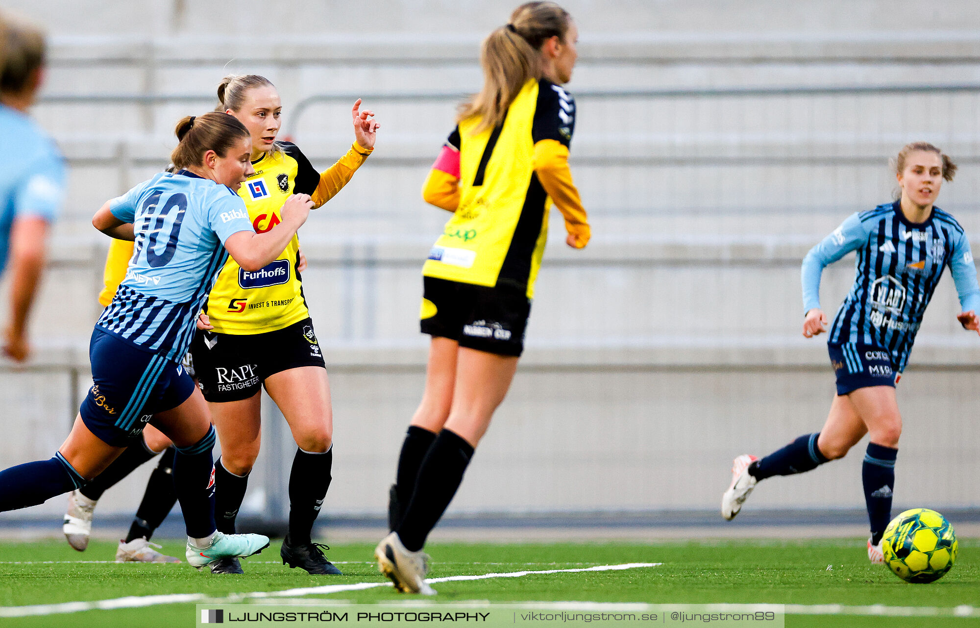 Skultorps IF-Husqvarna FF 0-1,dam,Södermalms IP,Skövde,Sverige,Fotboll,,2025,371756