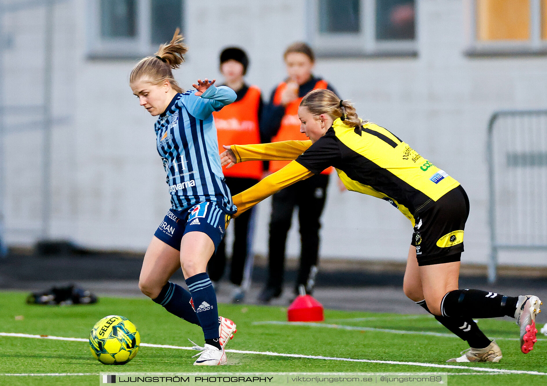 Skultorps IF-Husqvarna FF 0-1,dam,Södermalms IP,Skövde,Sverige,Fotboll,,2025,371758
