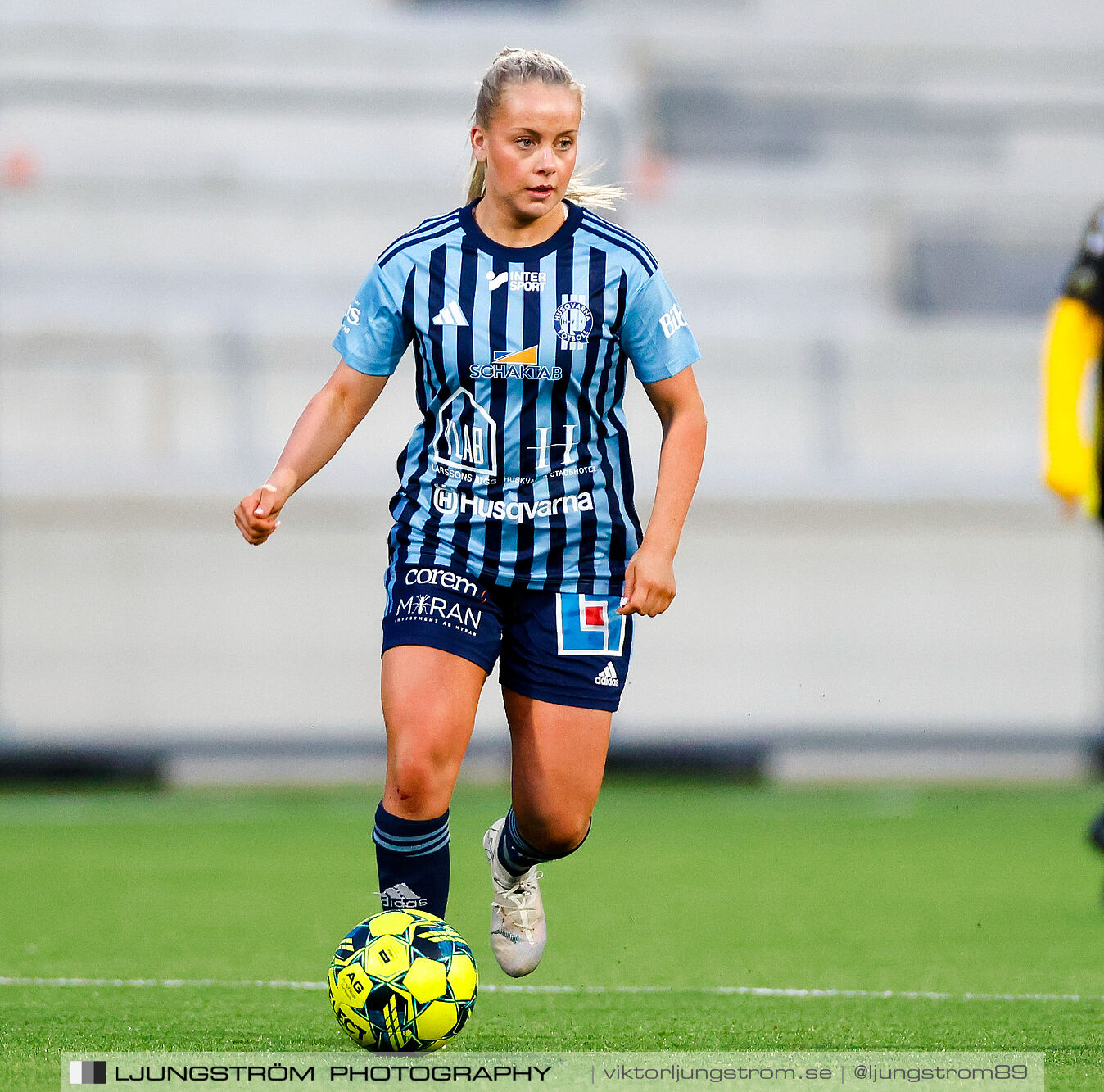 Skultorps IF-Husqvarna FF 0-1,dam,Södermalms IP,Skövde,Sverige,Fotboll,,2025,371762