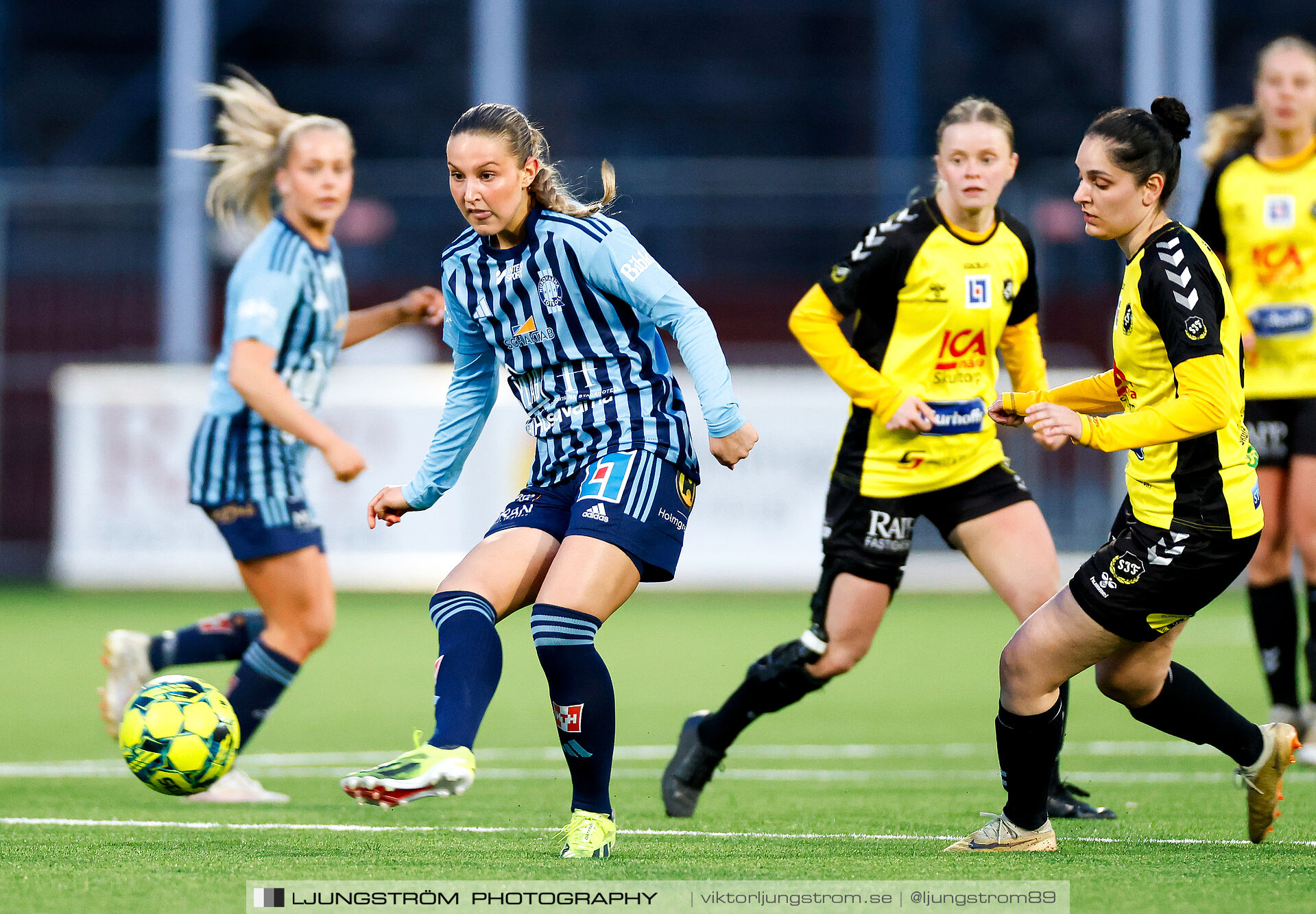 Skultorps IF-Husqvarna FF 0-1,dam,Södermalms IP,Skövde,Sverige,Fotboll,,2025,371763