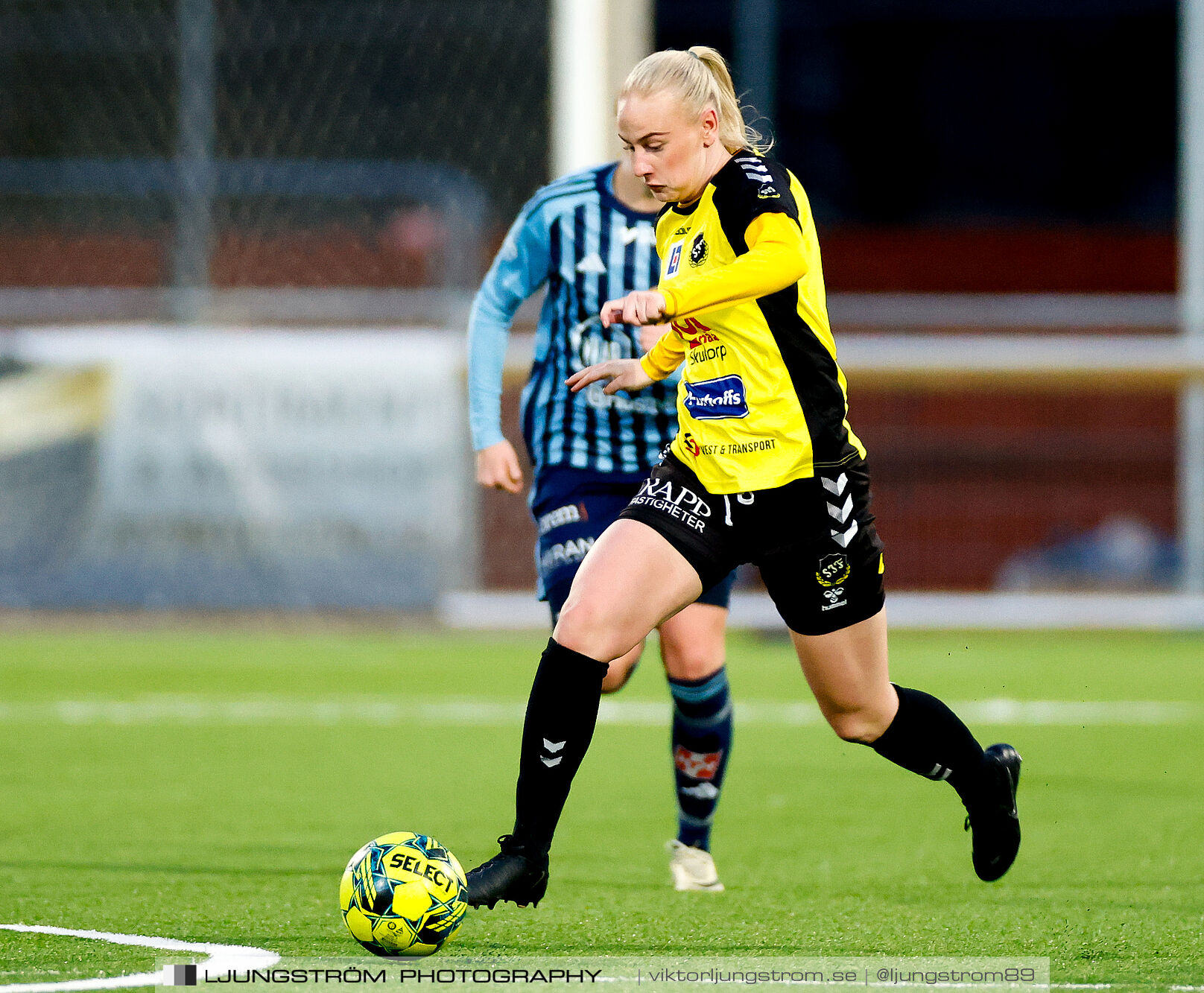 Skultorps IF-Husqvarna FF 0-1,dam,Södermalms IP,Skövde,Sverige,Fotboll,,2025,371766