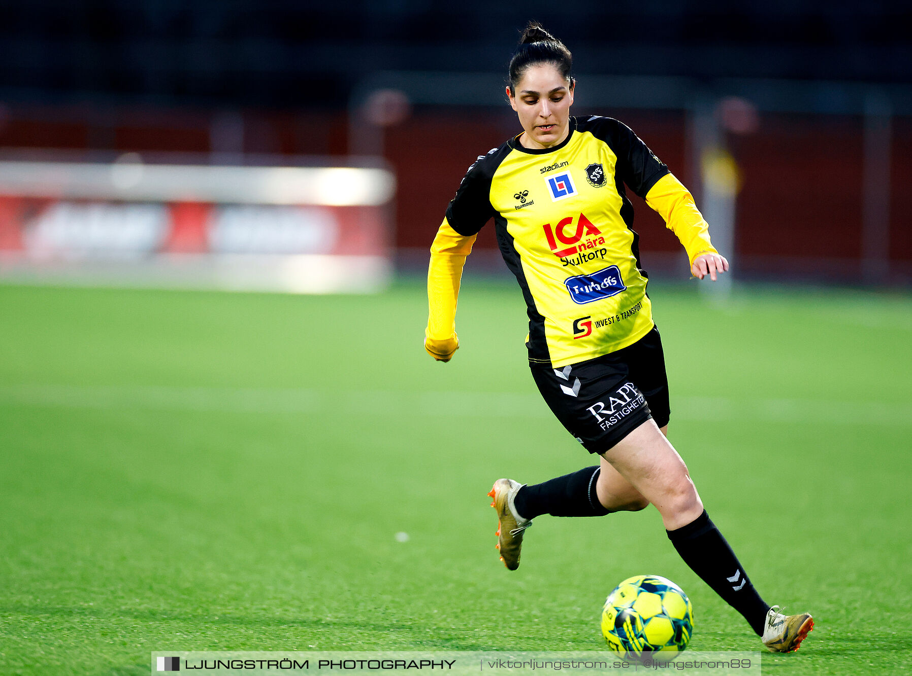 Skultorps IF-Husqvarna FF 0-1,dam,Södermalms IP,Skövde,Sverige,Fotboll,,2025,371769
