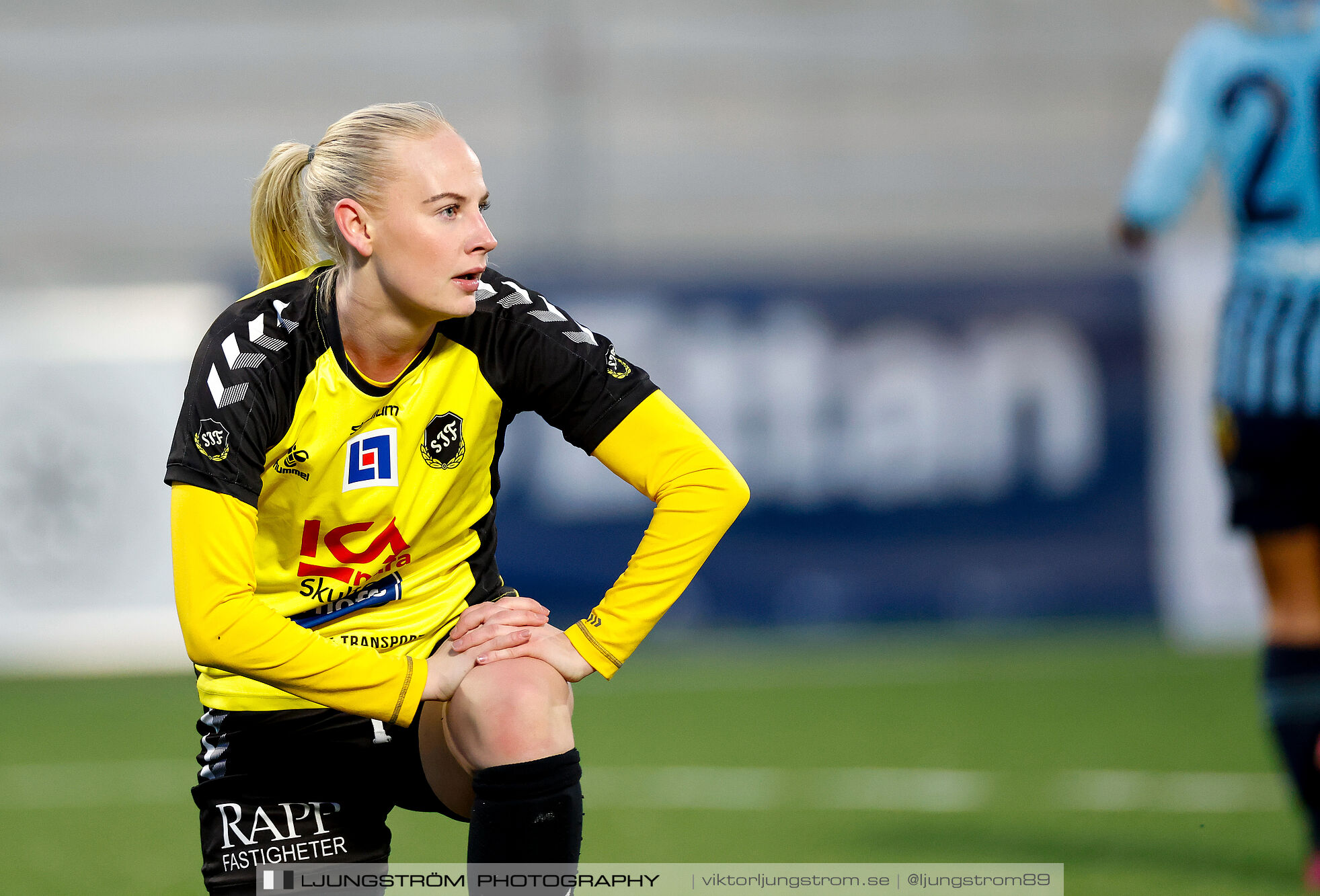 Skultorps IF-Husqvarna FF 0-1,dam,Södermalms IP,Skövde,Sverige,Fotboll,,2025,371772