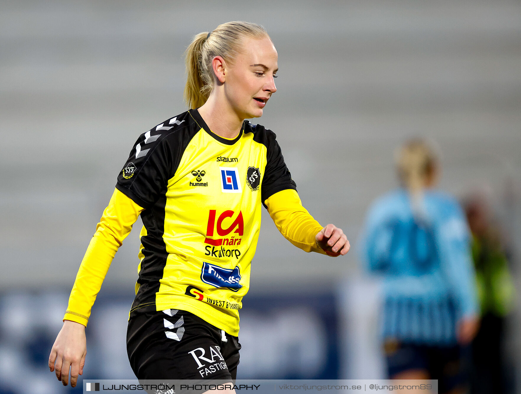 Skultorps IF-Husqvarna FF 0-1,dam,Södermalms IP,Skövde,Sverige,Fotboll,,2025,371773