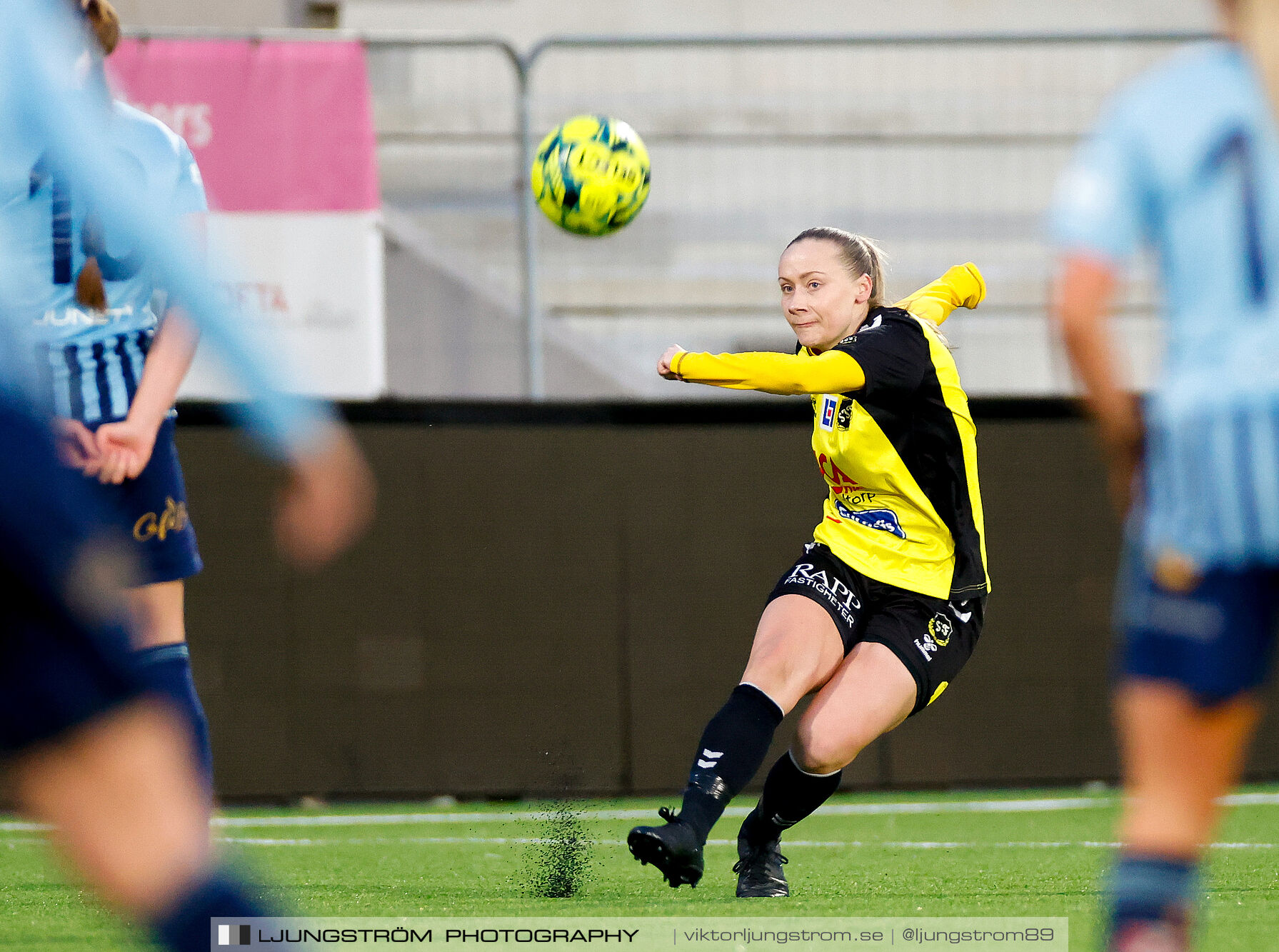 Skultorps IF-Husqvarna FF 0-1,dam,Södermalms IP,Skövde,Sverige,Fotboll,,2025,371776