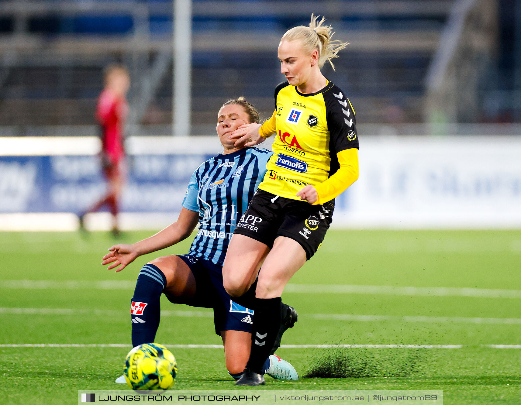 Skultorps IF-Husqvarna FF 0-1,dam,Södermalms IP,Skövde,Sverige,Fotboll,,2025,371778
