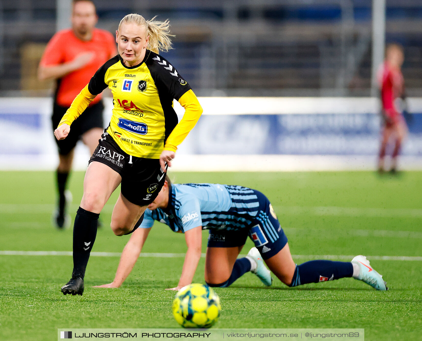 Skultorps IF-Husqvarna FF 0-1,dam,Södermalms IP,Skövde,Sverige,Fotboll,,2025,371779