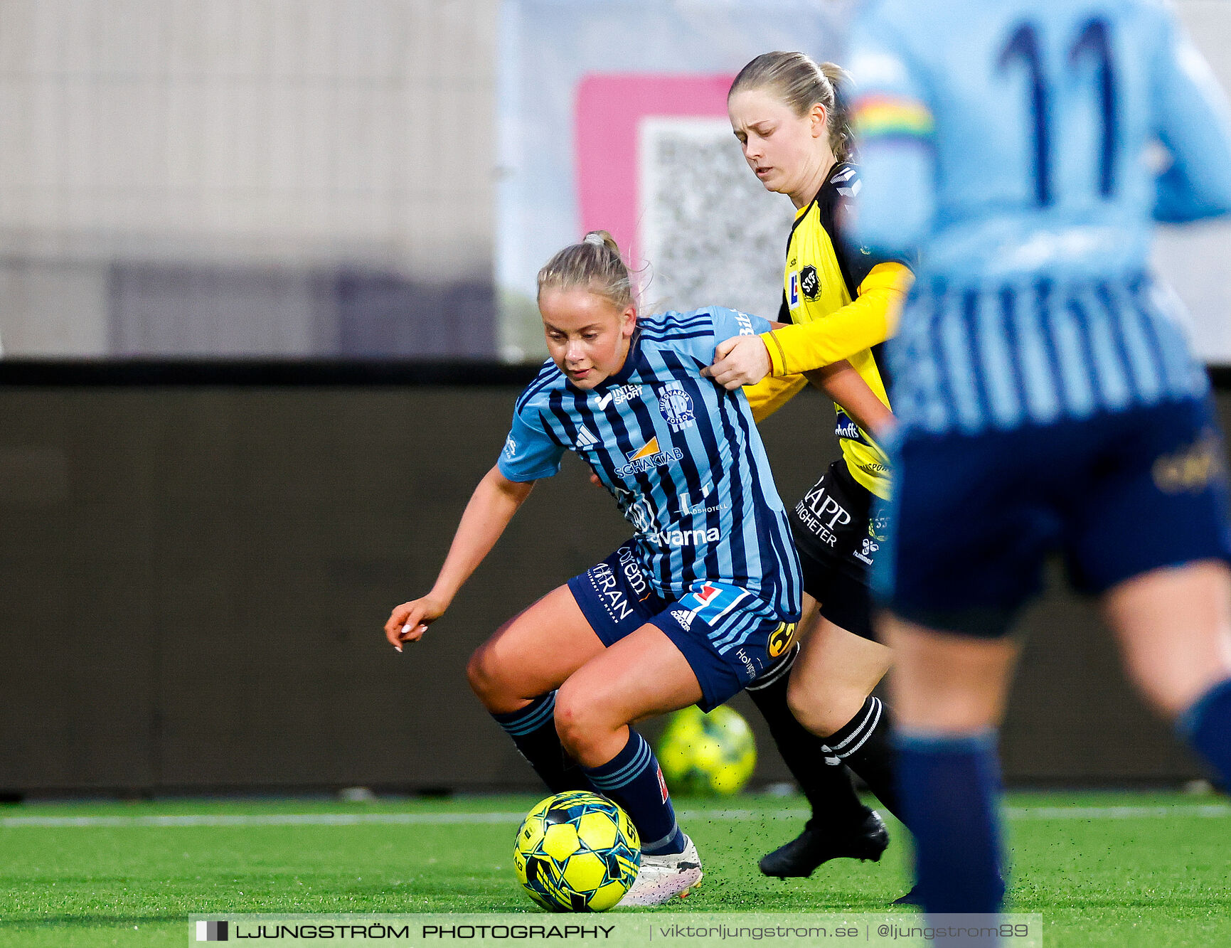 Skultorps IF-Husqvarna FF 0-1,dam,Södermalms IP,Skövde,Sverige,Fotboll,,2025,371786