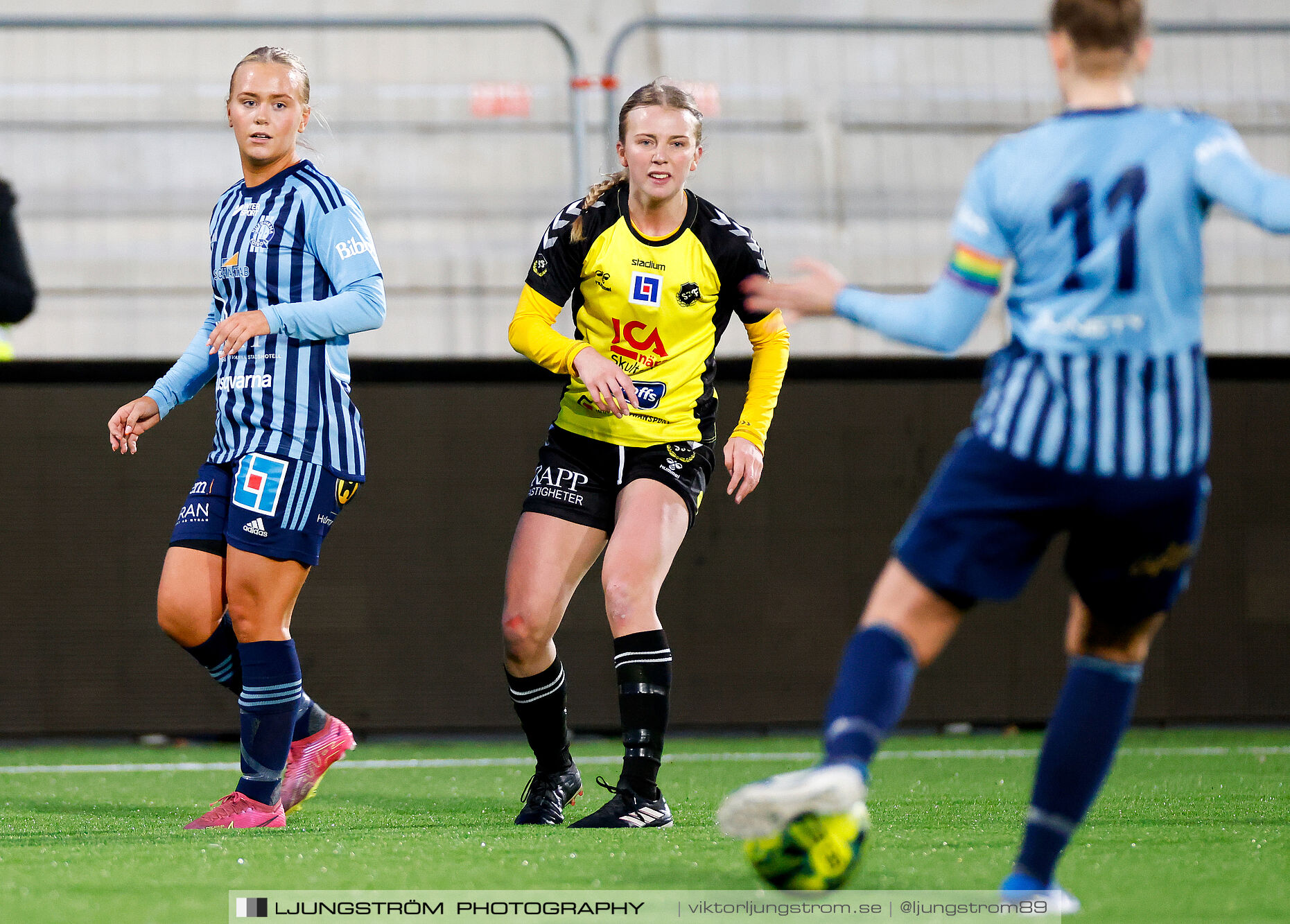 Skultorps IF-Husqvarna FF 0-1,dam,Södermalms IP,Skövde,Sverige,Fotboll,,2025,371787
