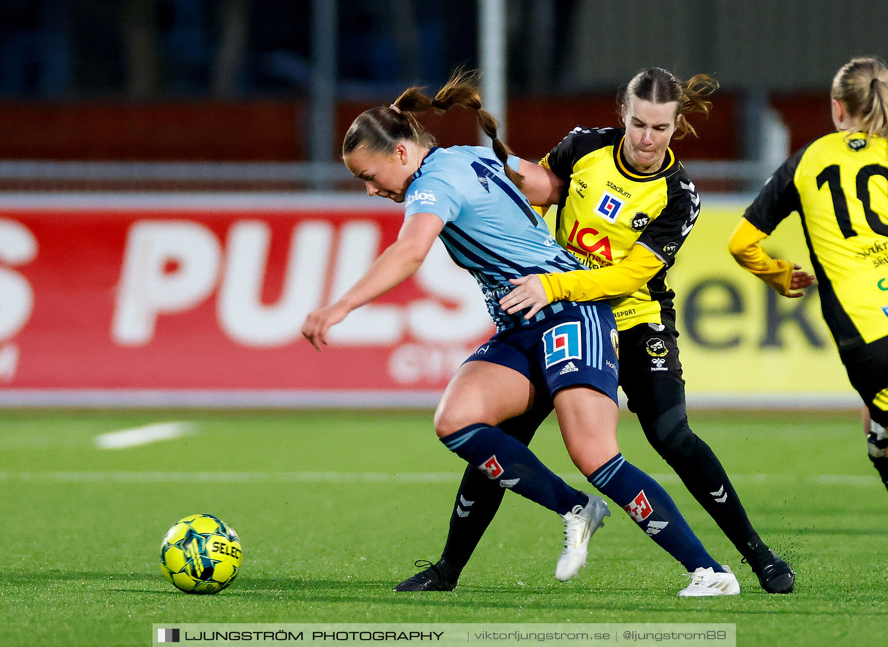 Skultorps IF-Husqvarna FF 0-1,dam,Södermalms IP,Skövde,Sverige,Fotboll,,2025,371788