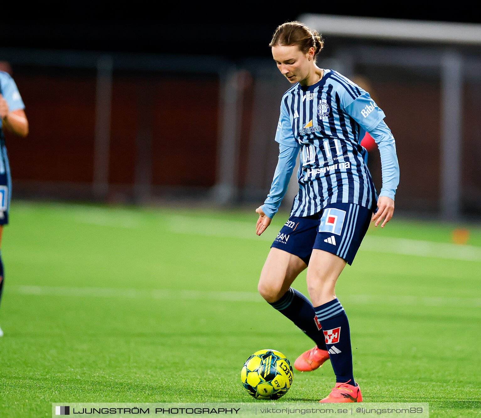 Skultorps IF-Husqvarna FF 0-1,dam,Södermalms IP,Skövde,Sverige,Fotboll,,2025,371793