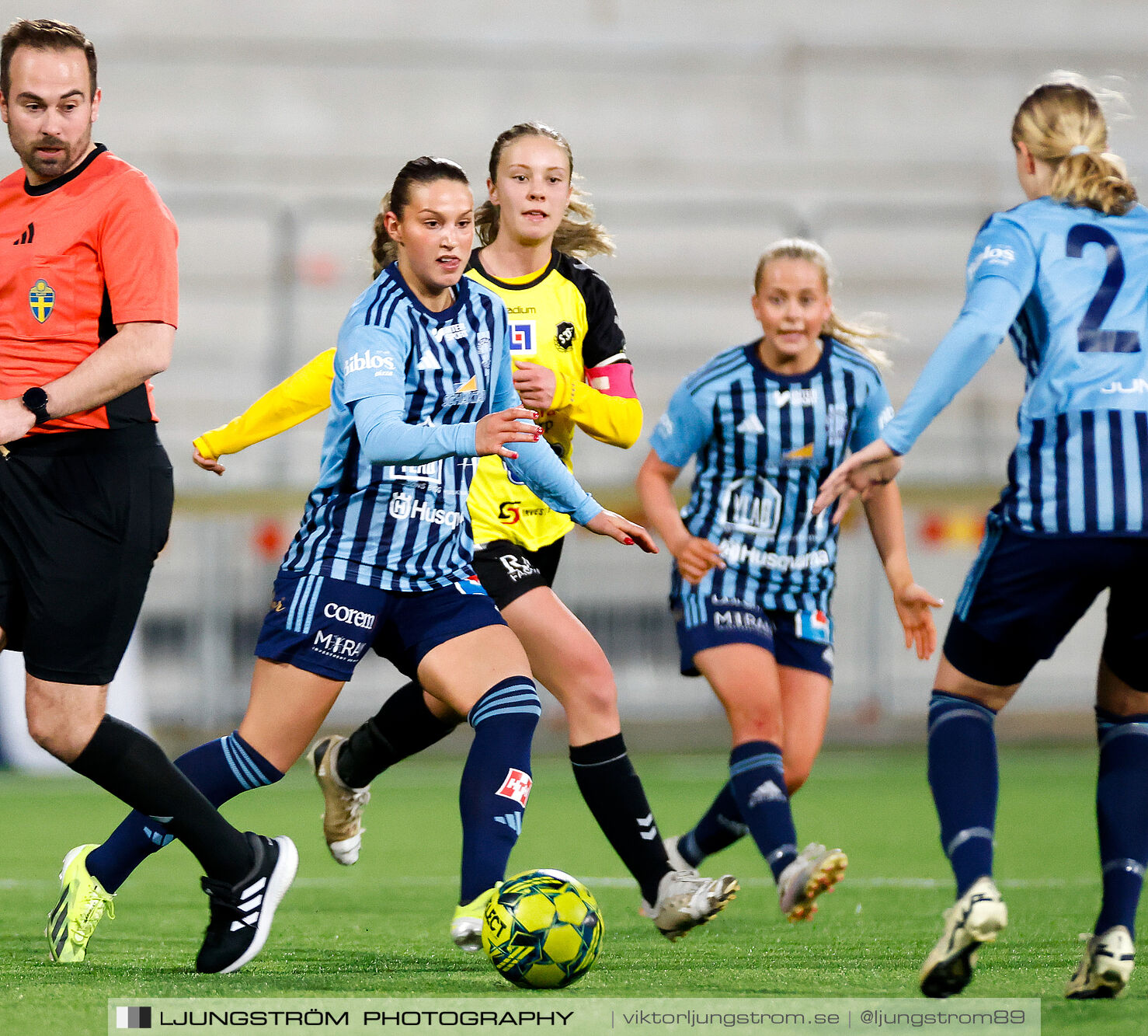 Skultorps IF-Husqvarna FF 0-1,dam,Södermalms IP,Skövde,Sverige,Fotboll,,2025,371794