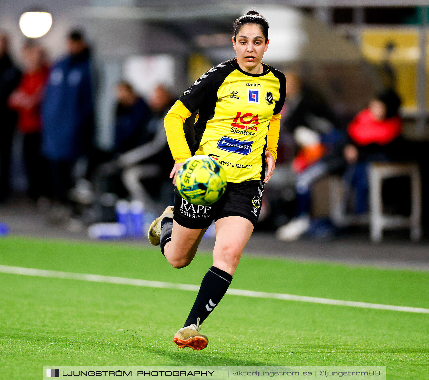 Skultorps IF-Husqvarna FF 0-1,dam,Södermalms IP,Skövde,Sverige,Fotboll,,2025,371801