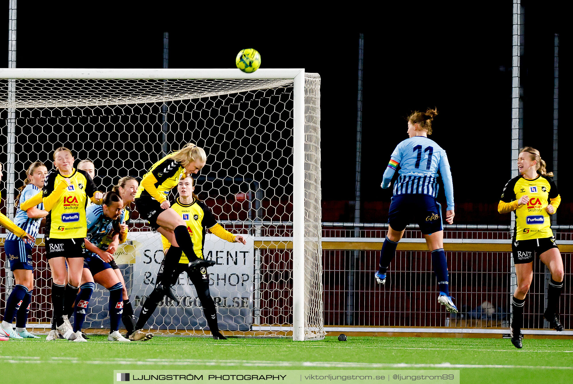 Skultorps IF-Husqvarna FF 0-1,dam,Södermalms IP,Skövde,Sverige,Fotboll,,2025,371810