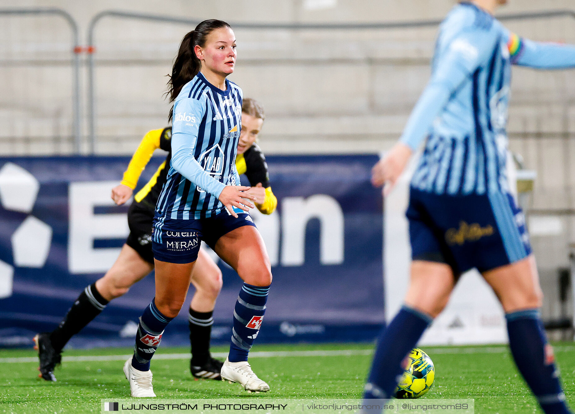 Skultorps IF-Husqvarna FF 0-1,dam,Södermalms IP,Skövde,Sverige,Fotboll,,2025,371815