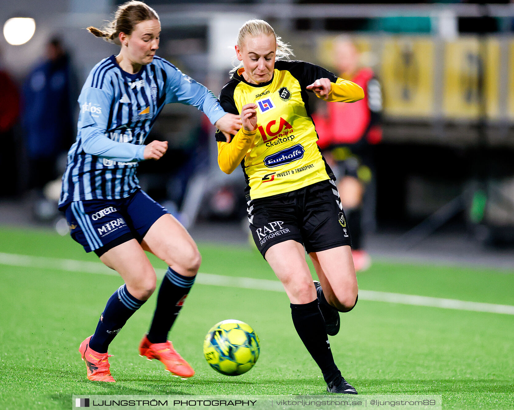 Skultorps IF-Husqvarna FF 0-1,dam,Södermalms IP,Skövde,Sverige,Fotboll,,2025,371821