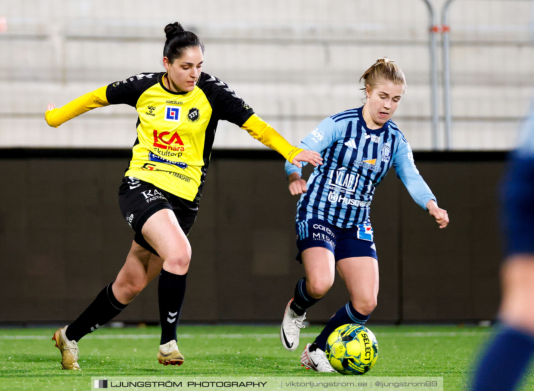 Skultorps IF-Husqvarna FF 0-1,dam,Södermalms IP,Skövde,Sverige,Fotboll,,2025,371827