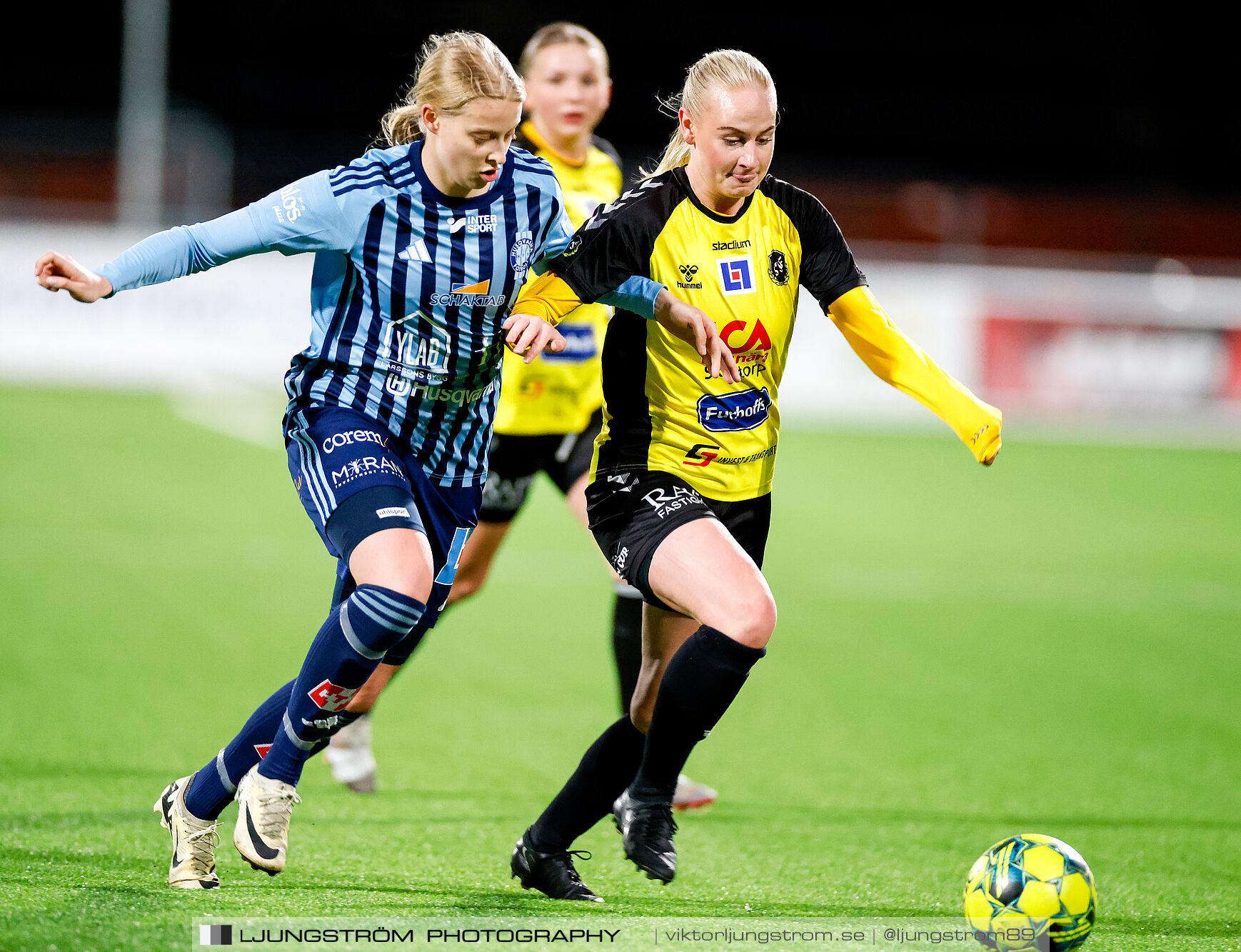 Skultorps IF-Husqvarna FF 0-1,dam,Södermalms IP,Skövde,Sverige,Fotboll,,2025,371831