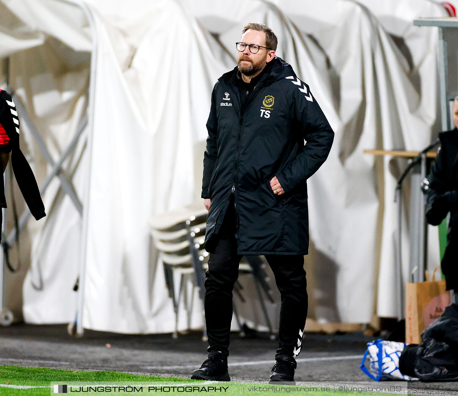 Skultorps IF-Husqvarna FF 0-1,dam,Södermalms IP,Skövde,Sverige,Fotboll,,2025,371832