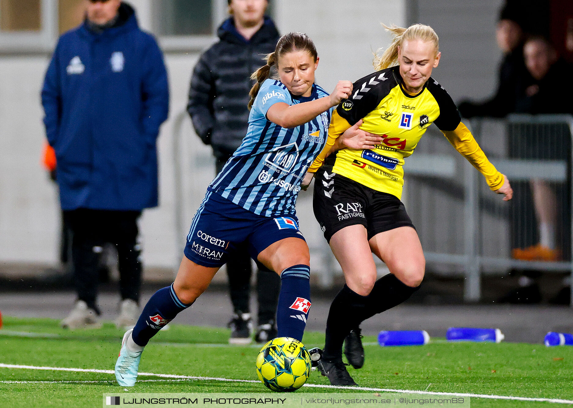 Skultorps IF-Husqvarna FF 0-1,dam,Södermalms IP,Skövde,Sverige,Fotboll,,2025,371840