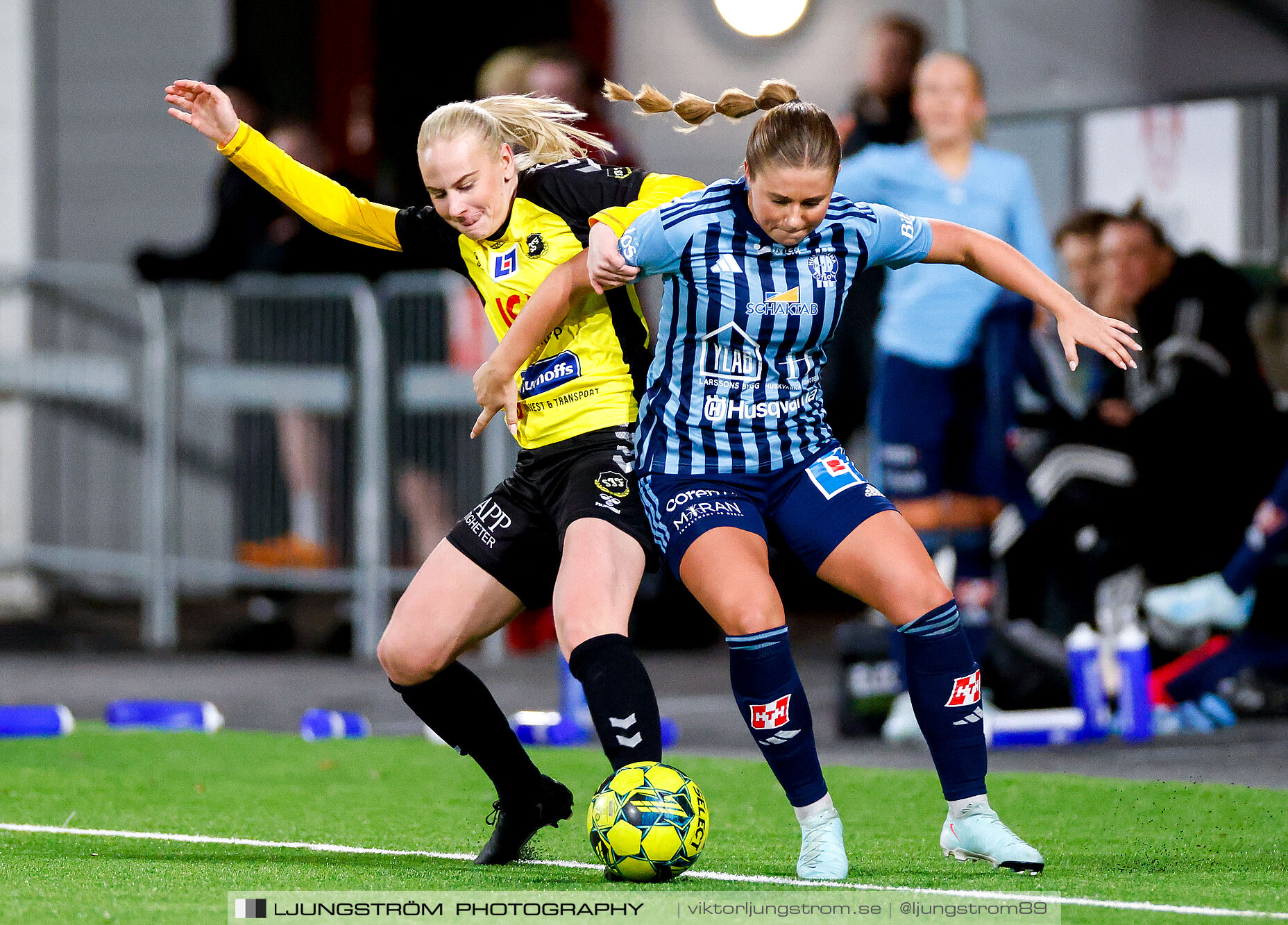 Skultorps IF-Husqvarna FF 0-1,dam,Södermalms IP,Skövde,Sverige,Fotboll,,2025,371842