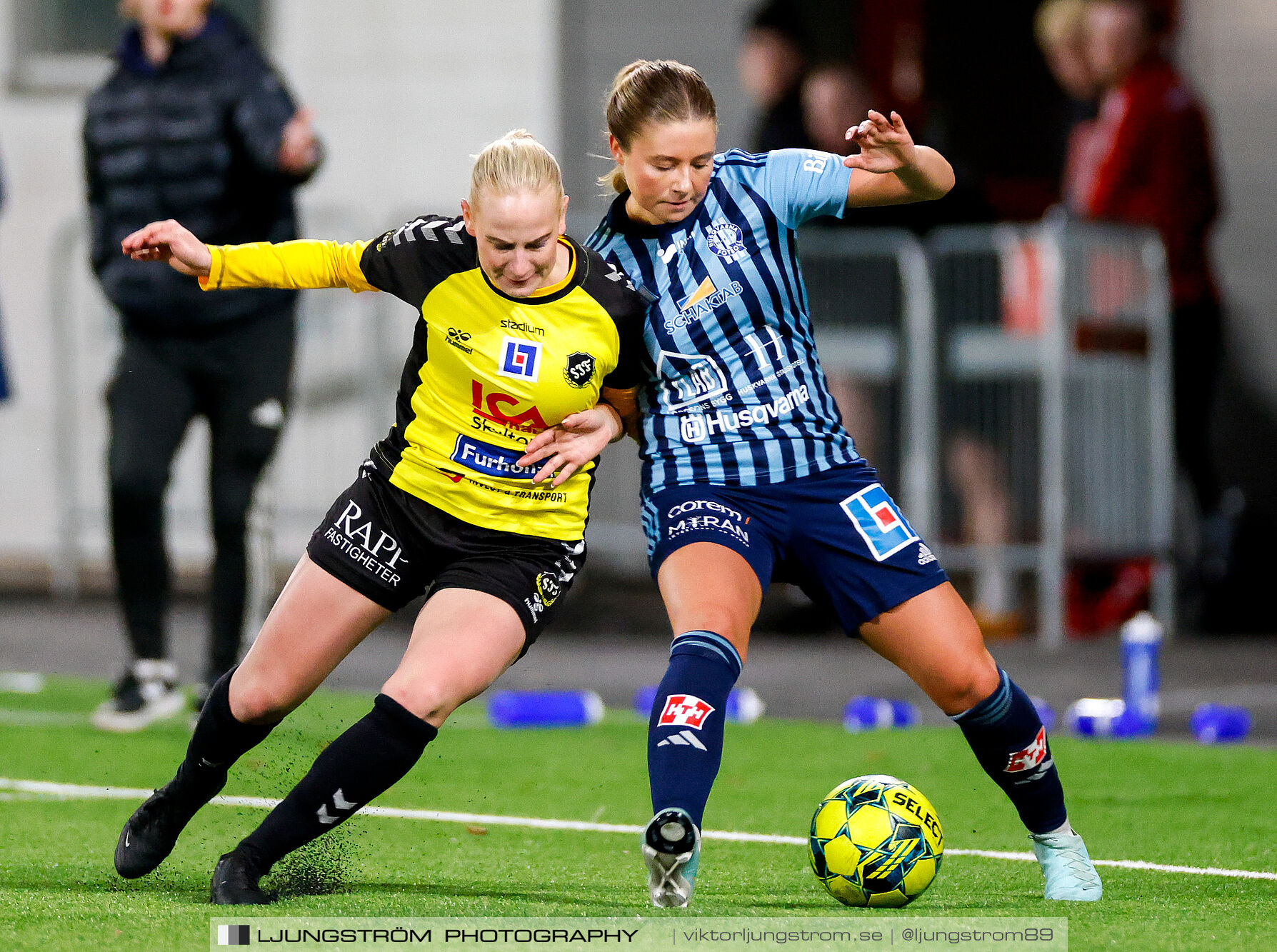 Skultorps IF-Husqvarna FF 0-1,dam,Södermalms IP,Skövde,Sverige,Fotboll,,2025,371844
