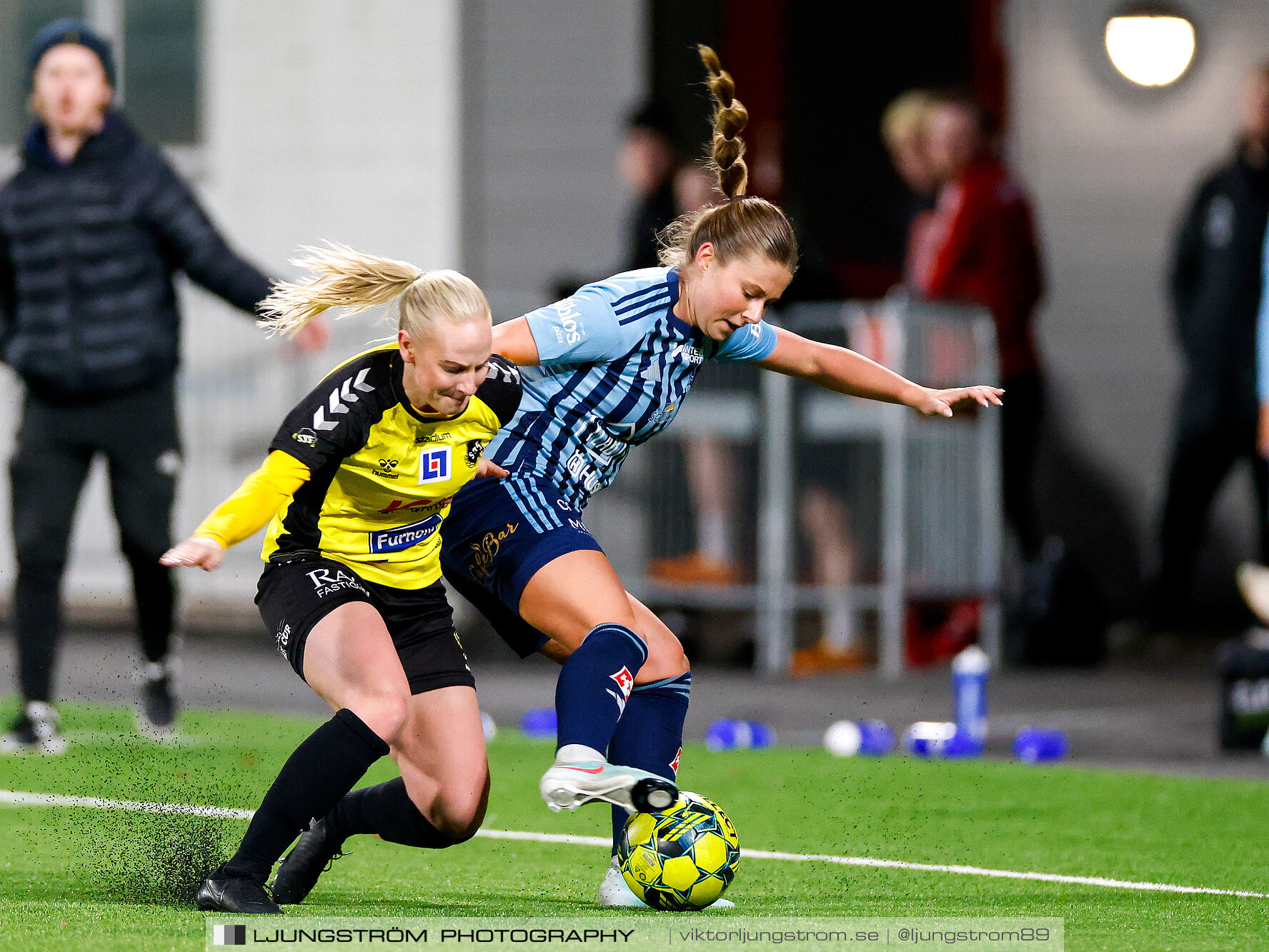 Skultorps IF-Husqvarna FF 0-1,dam,Södermalms IP,Skövde,Sverige,Fotboll,,2025,371845