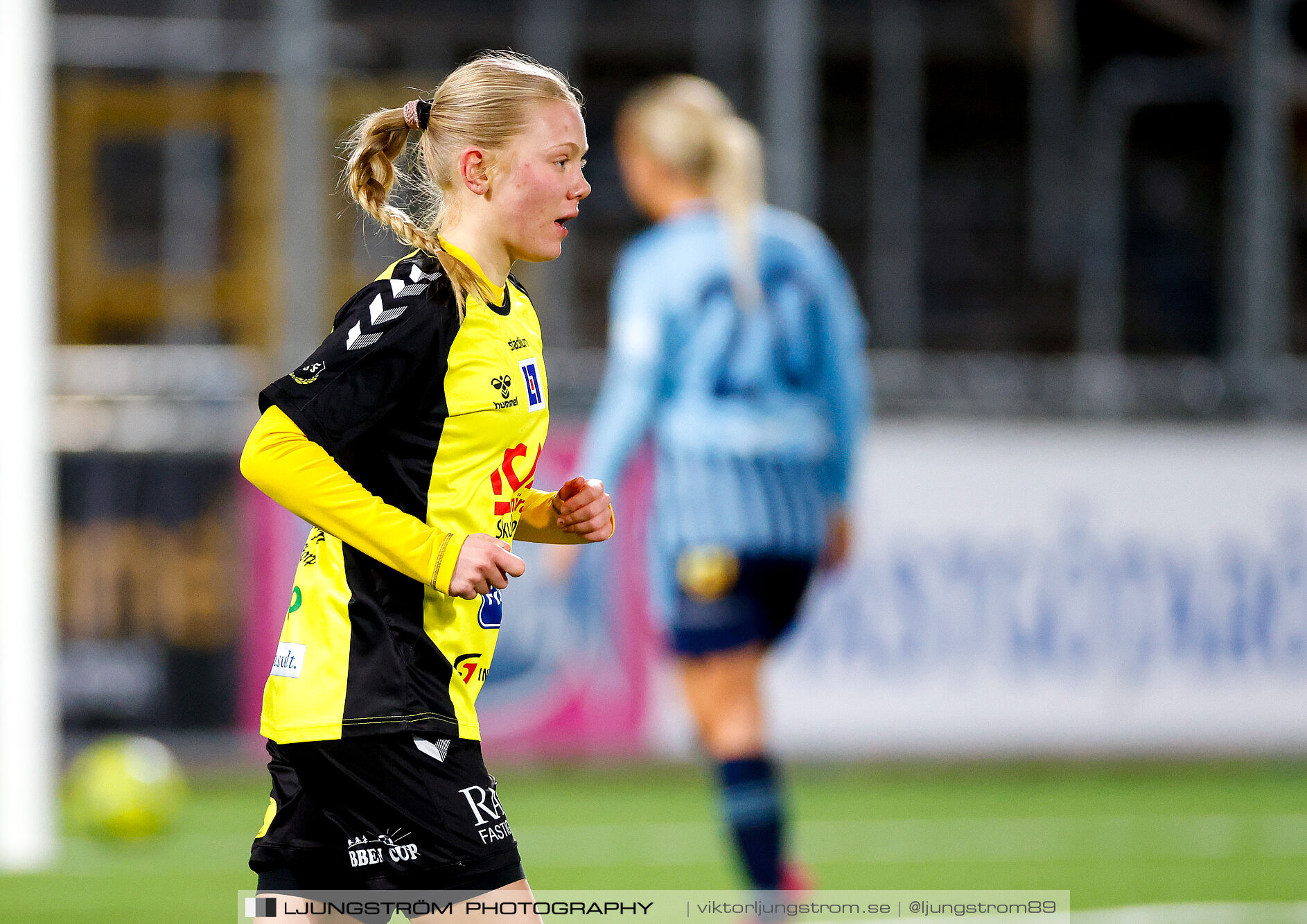 Skultorps IF-Husqvarna FF 0-1,dam,Södermalms IP,Skövde,Sverige,Fotboll,,2025,371848