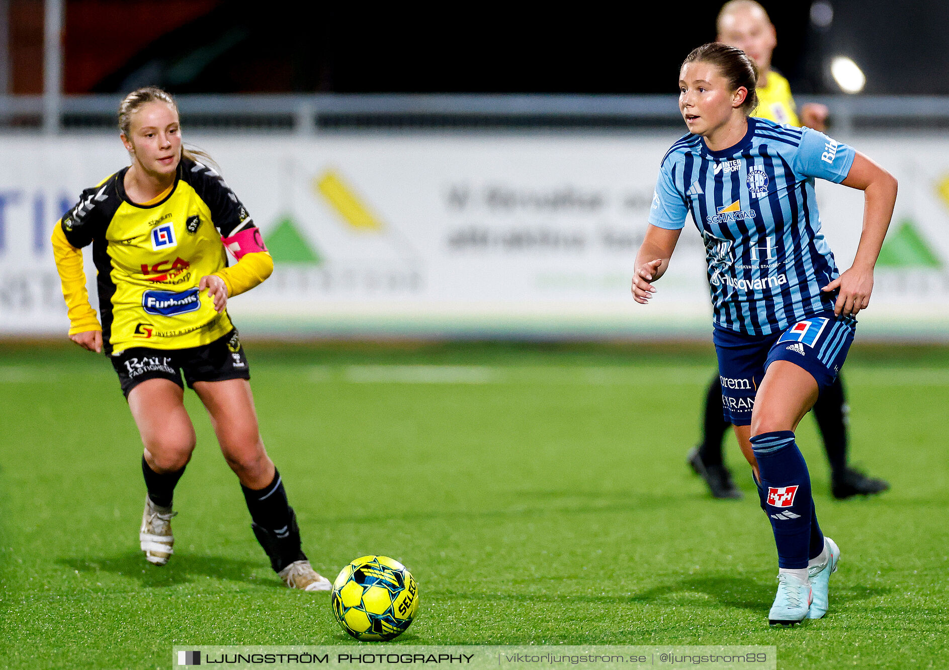 Skultorps IF-Husqvarna FF 0-1,dam,Södermalms IP,Skövde,Sverige,Fotboll,,2025,371850