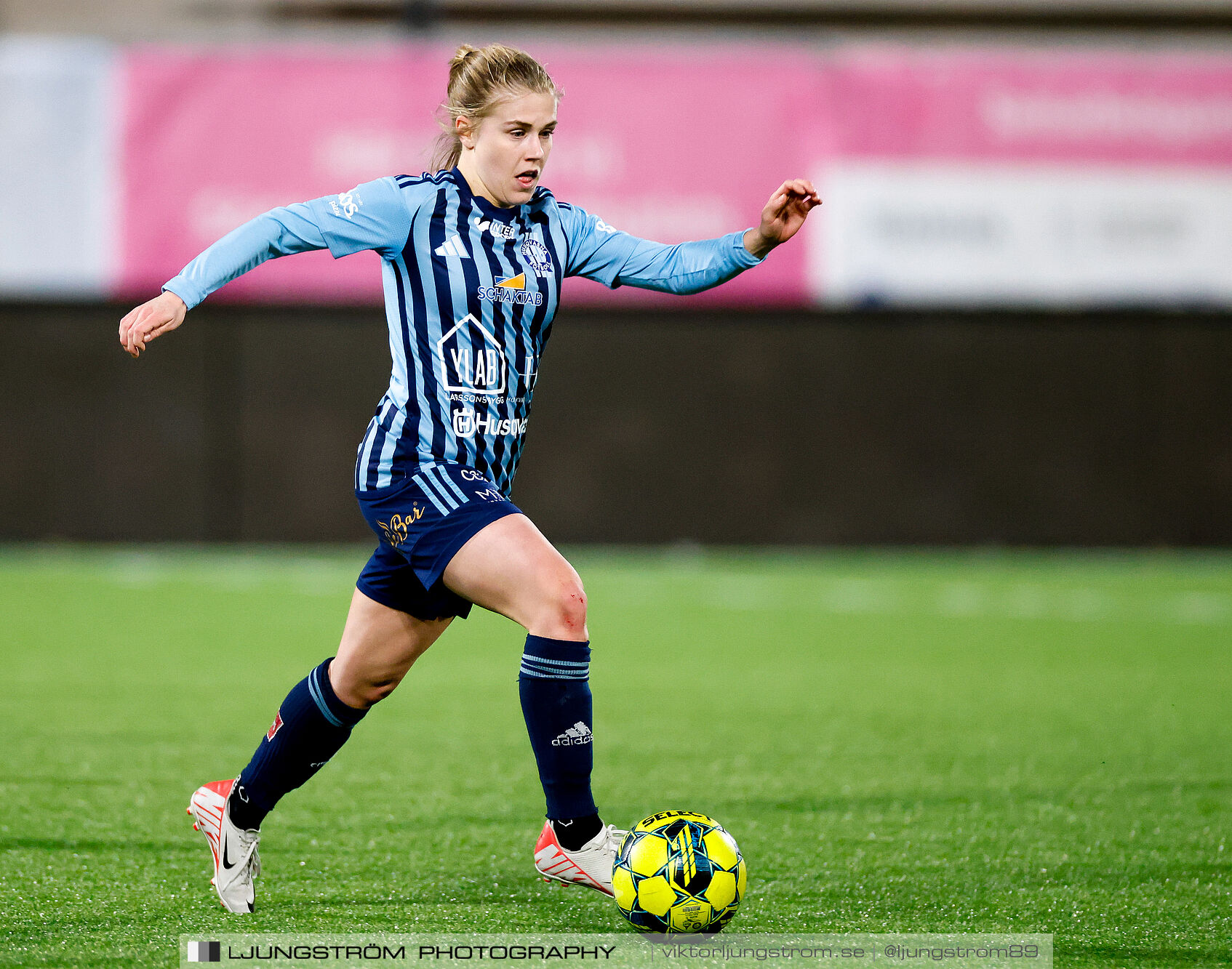 Skultorps IF-Husqvarna FF 0-1,dam,Södermalms IP,Skövde,Sverige,Fotboll,,2025,371858