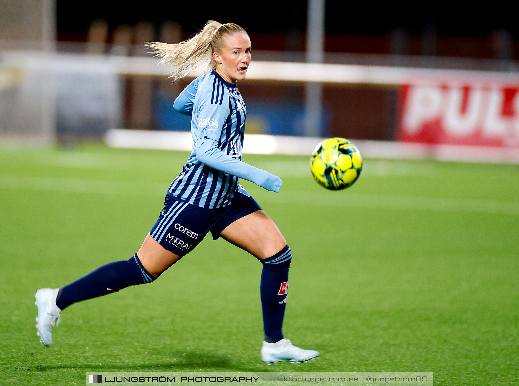 Skultorps IF-Husqvarna FF 0-1,dam,Södermalms IP,Skövde,Sverige,Fotboll,,2025,371859