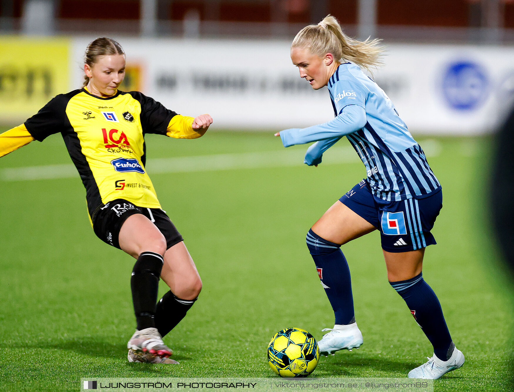 Skultorps IF-Husqvarna FF 0-1,dam,Södermalms IP,Skövde,Sverige,Fotboll,,2025,371861
