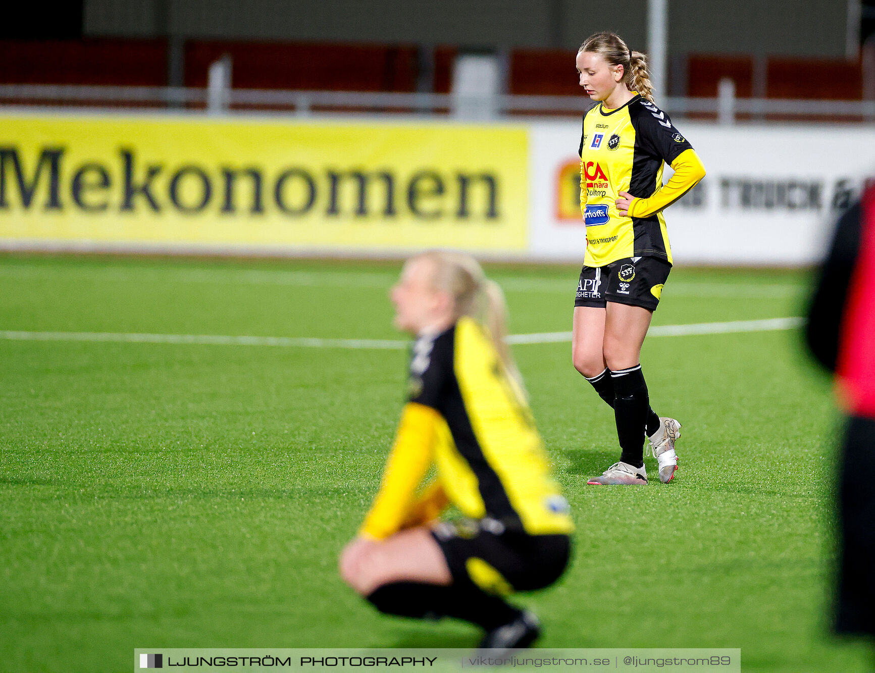 Skultorps IF-Husqvarna FF 0-1,dam,Södermalms IP,Skövde,Sverige,Fotboll,,2025,371868