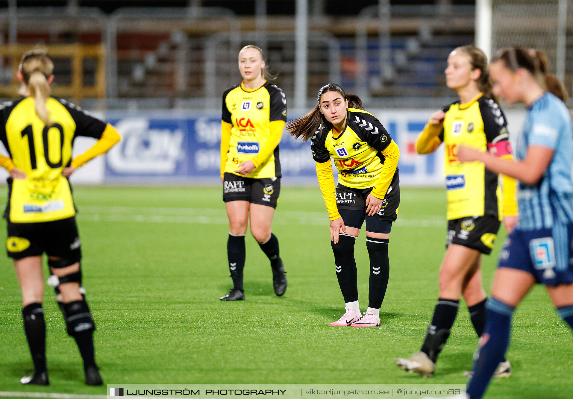 Skultorps IF-Husqvarna FF 0-1,dam,Södermalms IP,Skövde,Sverige,Fotboll,,2025,371869