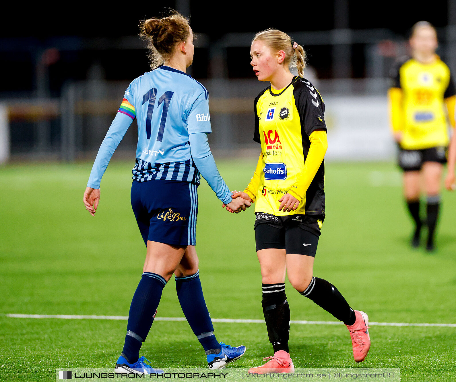 Skultorps IF-Husqvarna FF 0-1,dam,Södermalms IP,Skövde,Sverige,Fotboll,,2025,371872