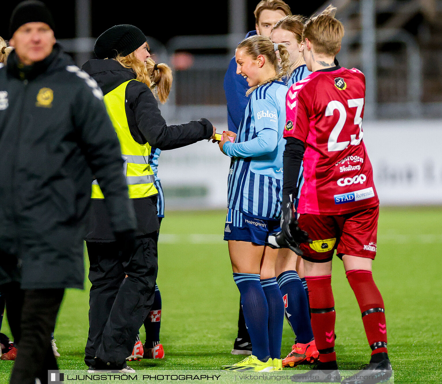 Skultorps IF-Husqvarna FF 0-1,dam,Södermalms IP,Skövde,Sverige,Fotboll,,2025,371877