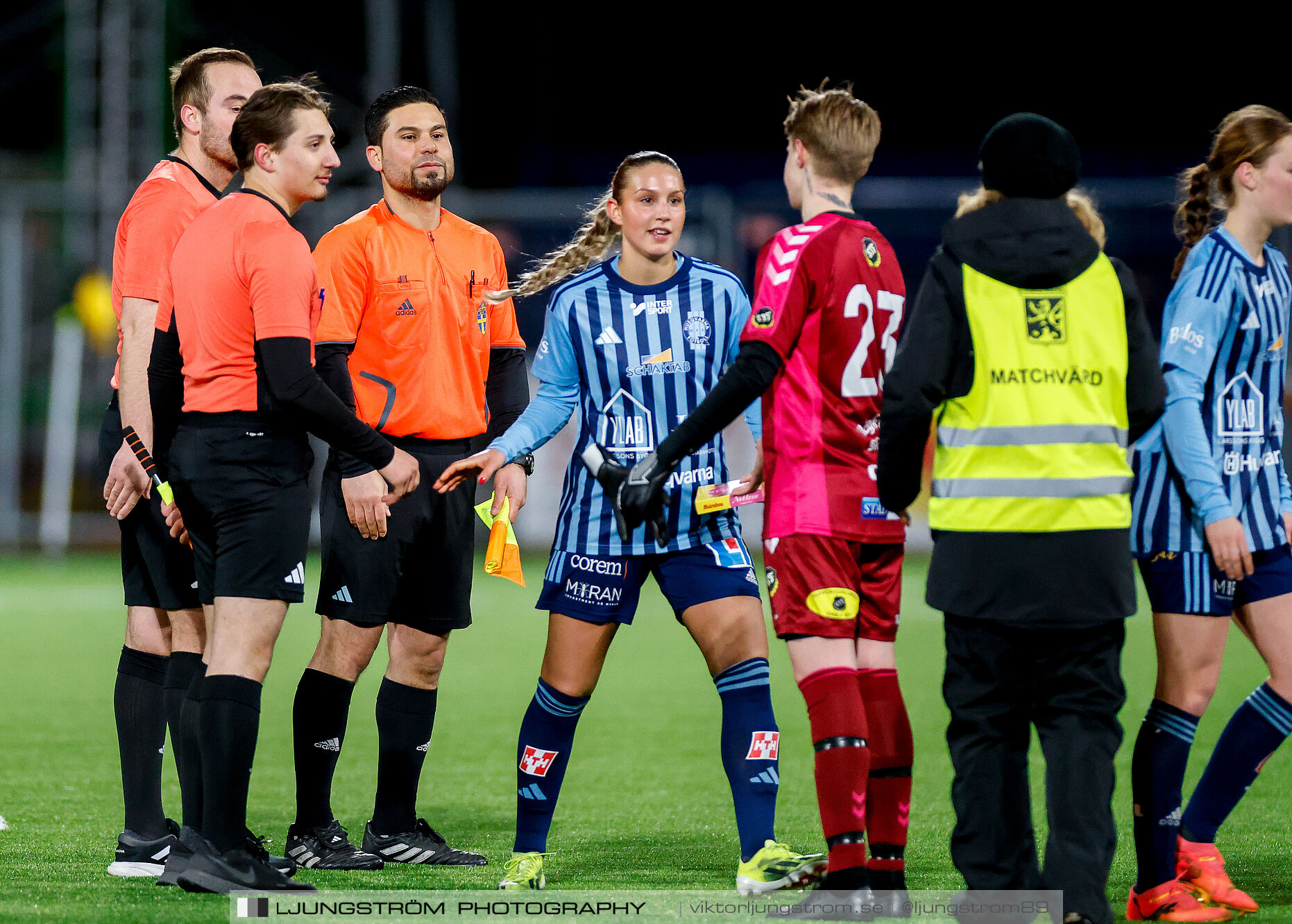 Skultorps IF-Husqvarna FF 0-1,dam,Södermalms IP,Skövde,Sverige,Fotboll,,2025,371879