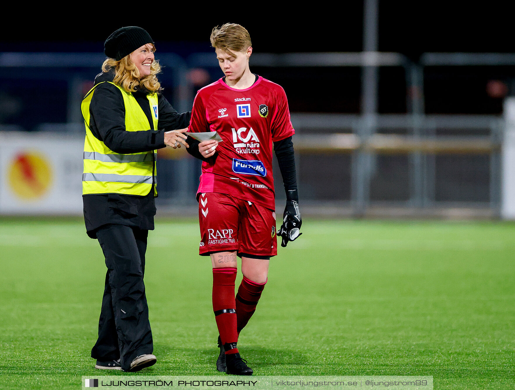 Skultorps IF-Husqvarna FF 0-1,dam,Södermalms IP,Skövde,Sverige,Fotboll,,2025,371880