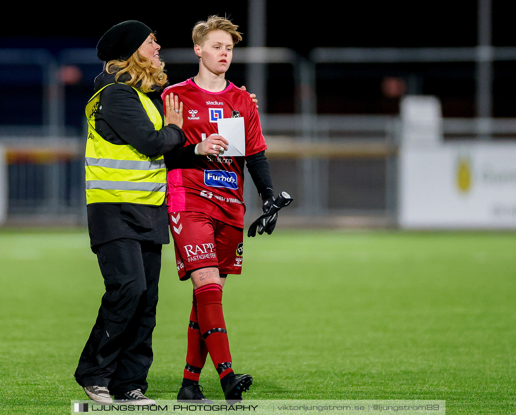 Skultorps IF-Husqvarna FF 0-1,dam,Södermalms IP,Skövde,Sverige,Fotboll,,2025,371881