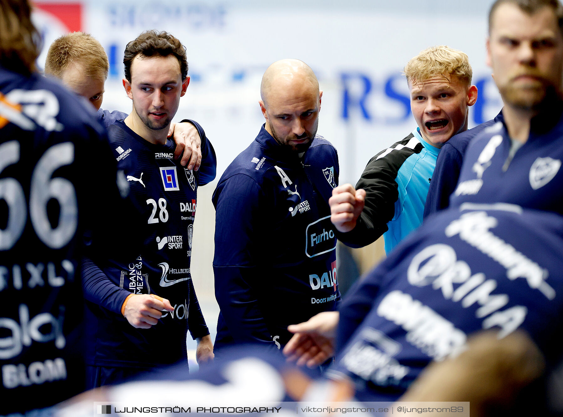 IFK Skövde HK-Amo HK 35-28,herr,Arena Skövde,Skövde,Sverige,Handboll,,2025,371885