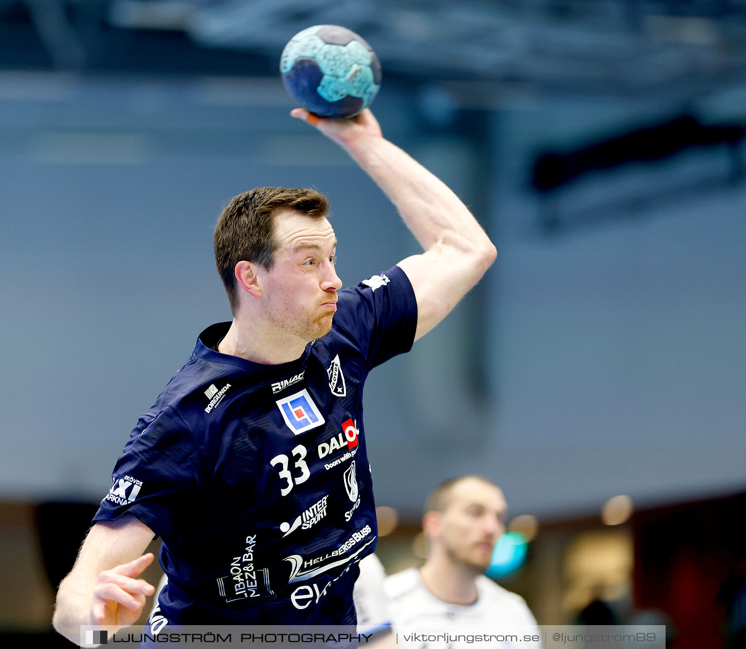 IFK Skövde HK-Amo HK 35-28,herr,Arena Skövde,Skövde,Sverige,Handboll,,2025,371893
