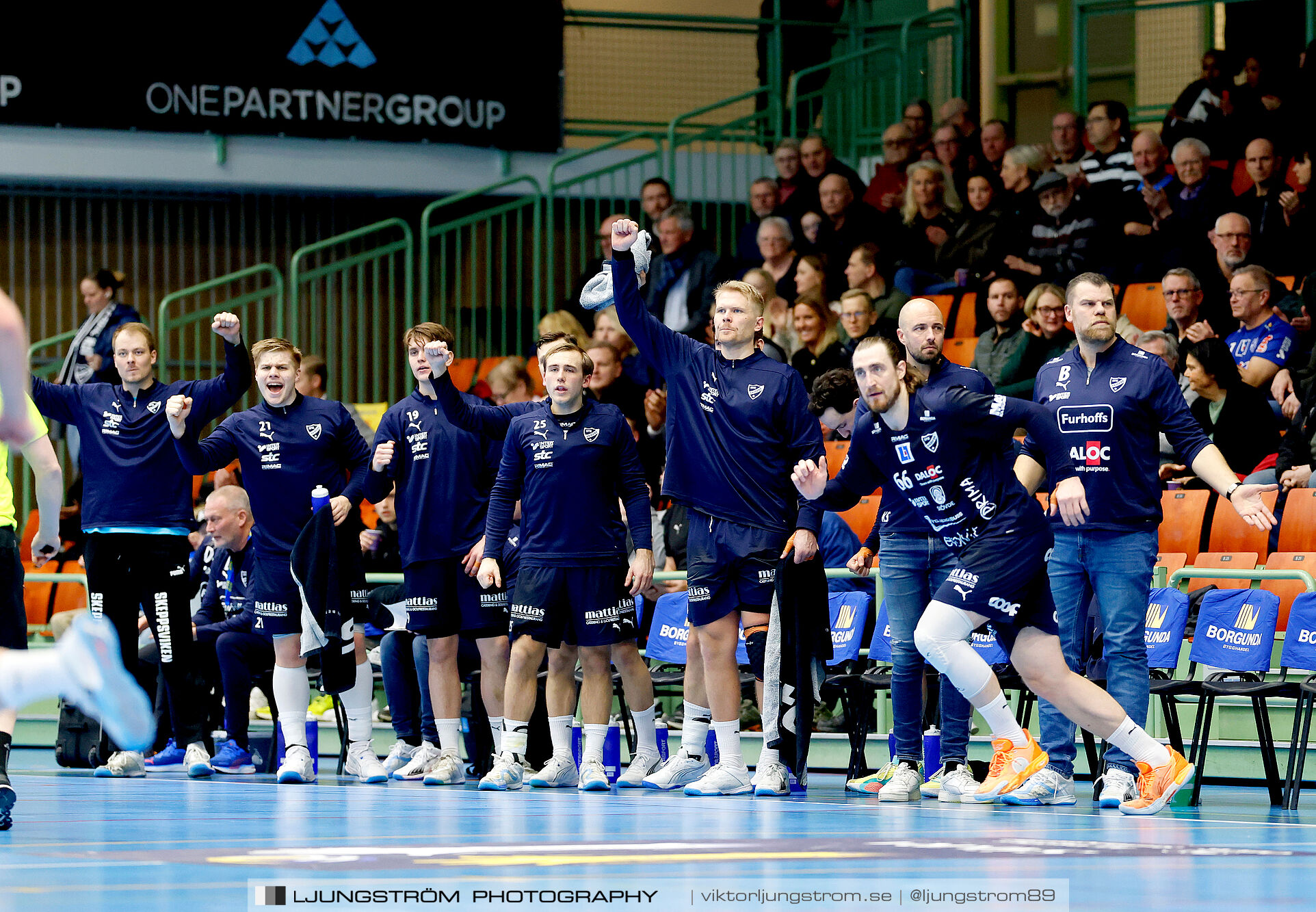 IFK Skövde HK-Amo HK 35-28,herr,Arena Skövde,Skövde,Sverige,Handboll,,2025,371895