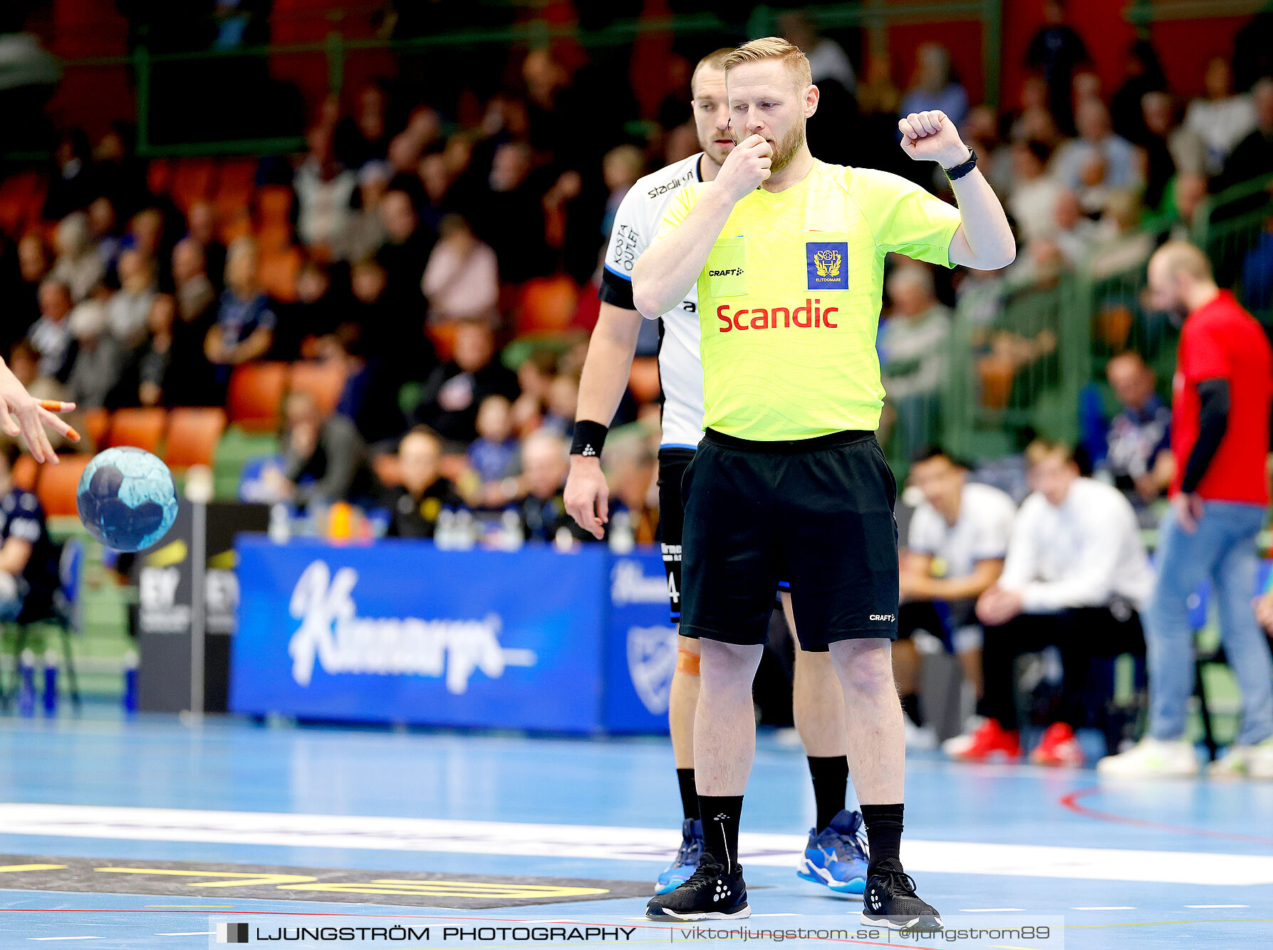IFK Skövde HK-Amo HK 35-28,herr,Arena Skövde,Skövde,Sverige,Handboll,,2025,371900