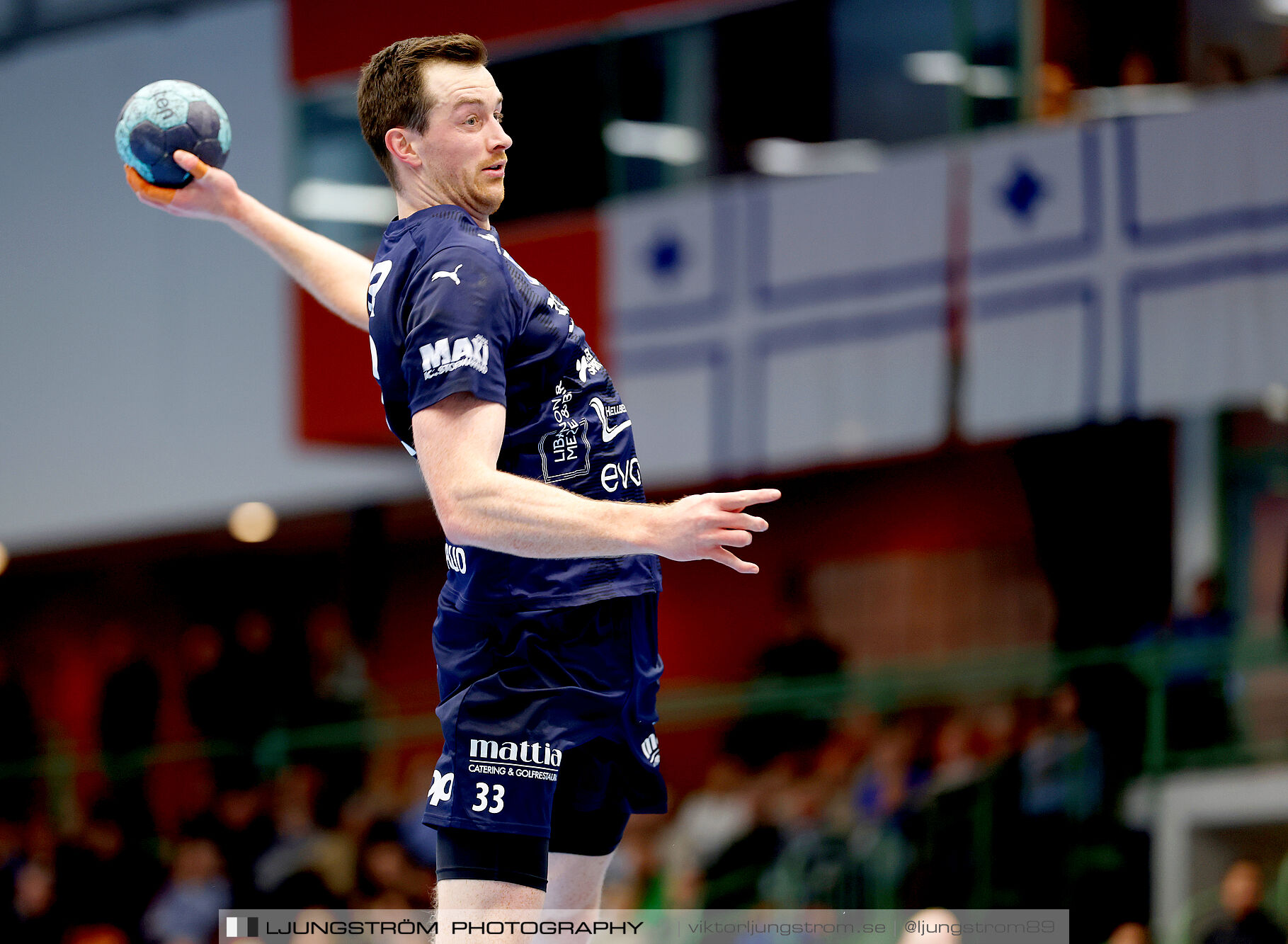 IFK Skövde HK-Amo HK 35-28,herr,Arena Skövde,Skövde,Sverige,Handboll,,2025,371904