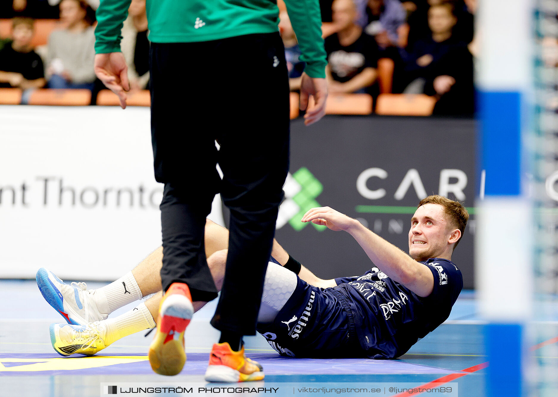 IFK Skövde HK-Amo HK 35-28,herr,Arena Skövde,Skövde,Sverige,Handboll,,2025,371907