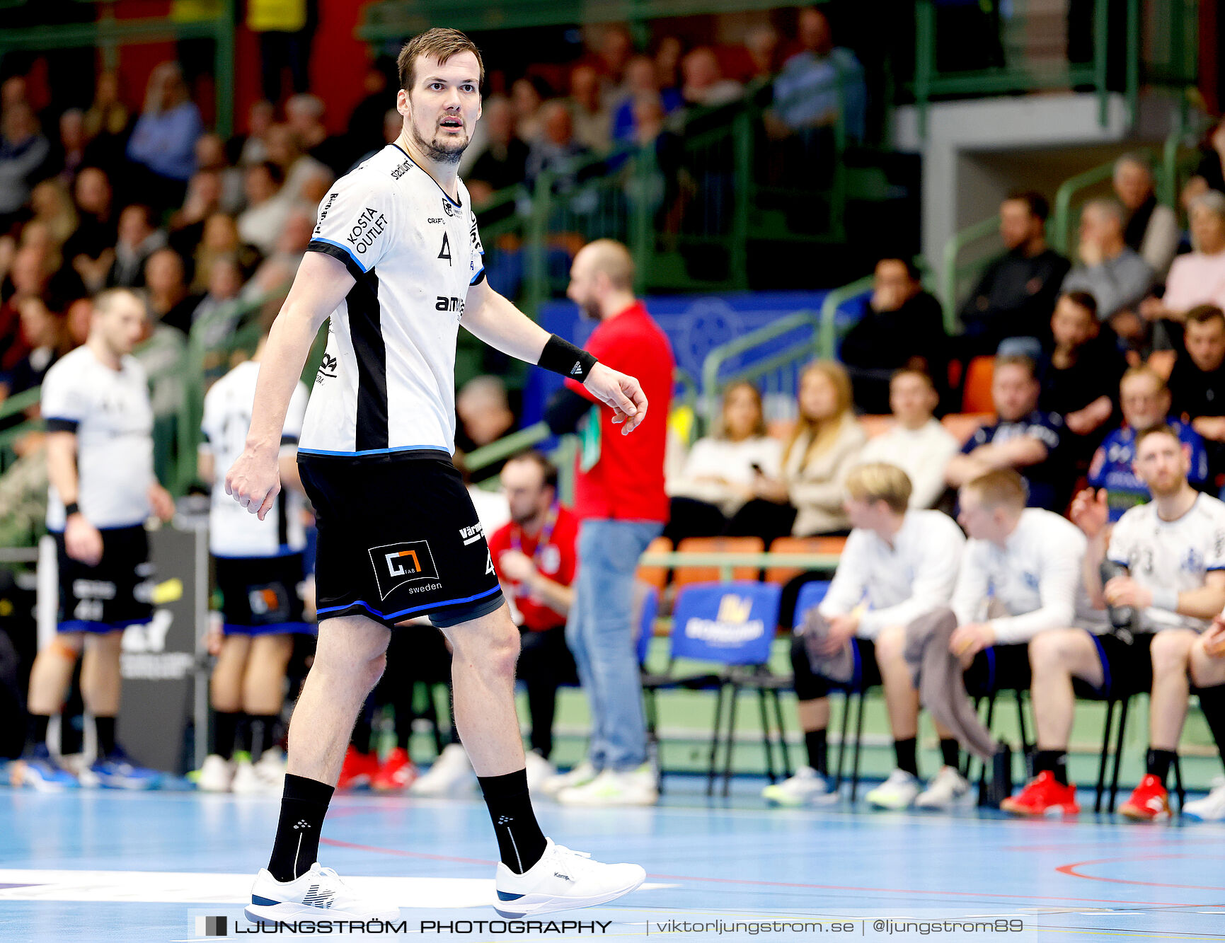 IFK Skövde HK-Amo HK 35-28,herr,Arena Skövde,Skövde,Sverige,Handboll,,2025,371910