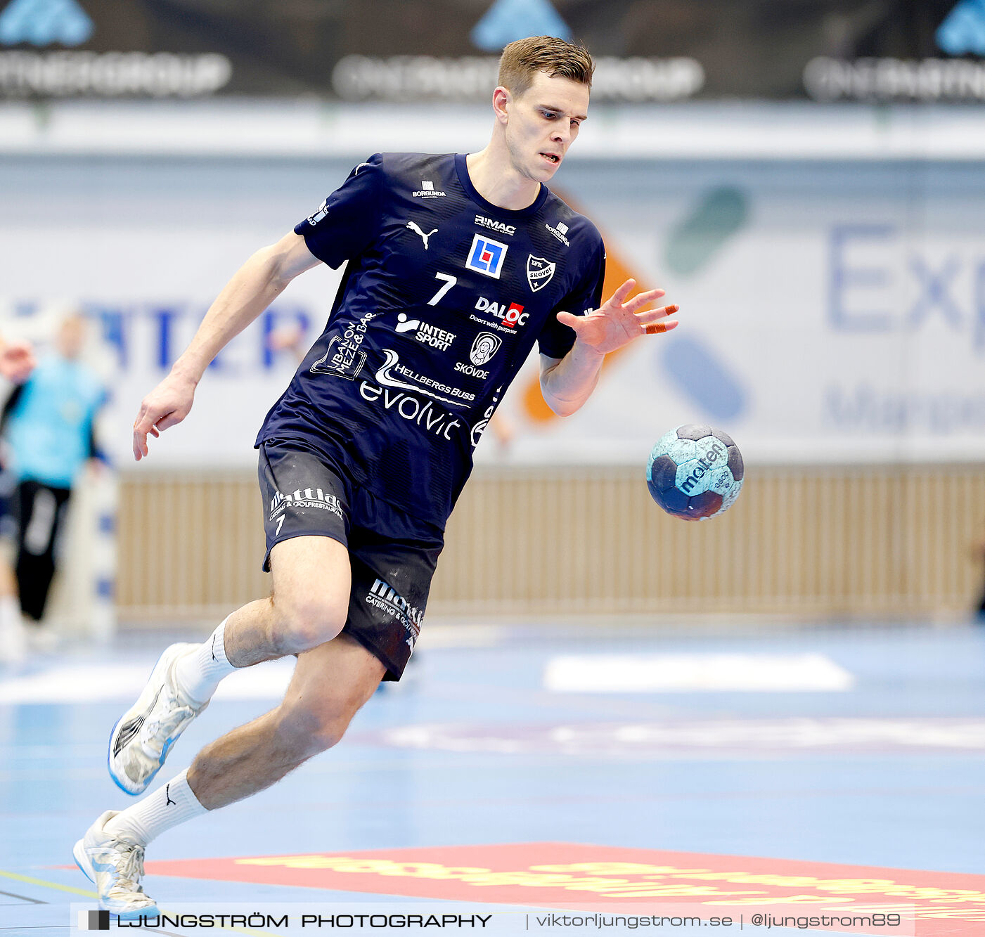 IFK Skövde HK-Amo HK 35-28,herr,Arena Skövde,Skövde,Sverige,Handboll,,2025,371912